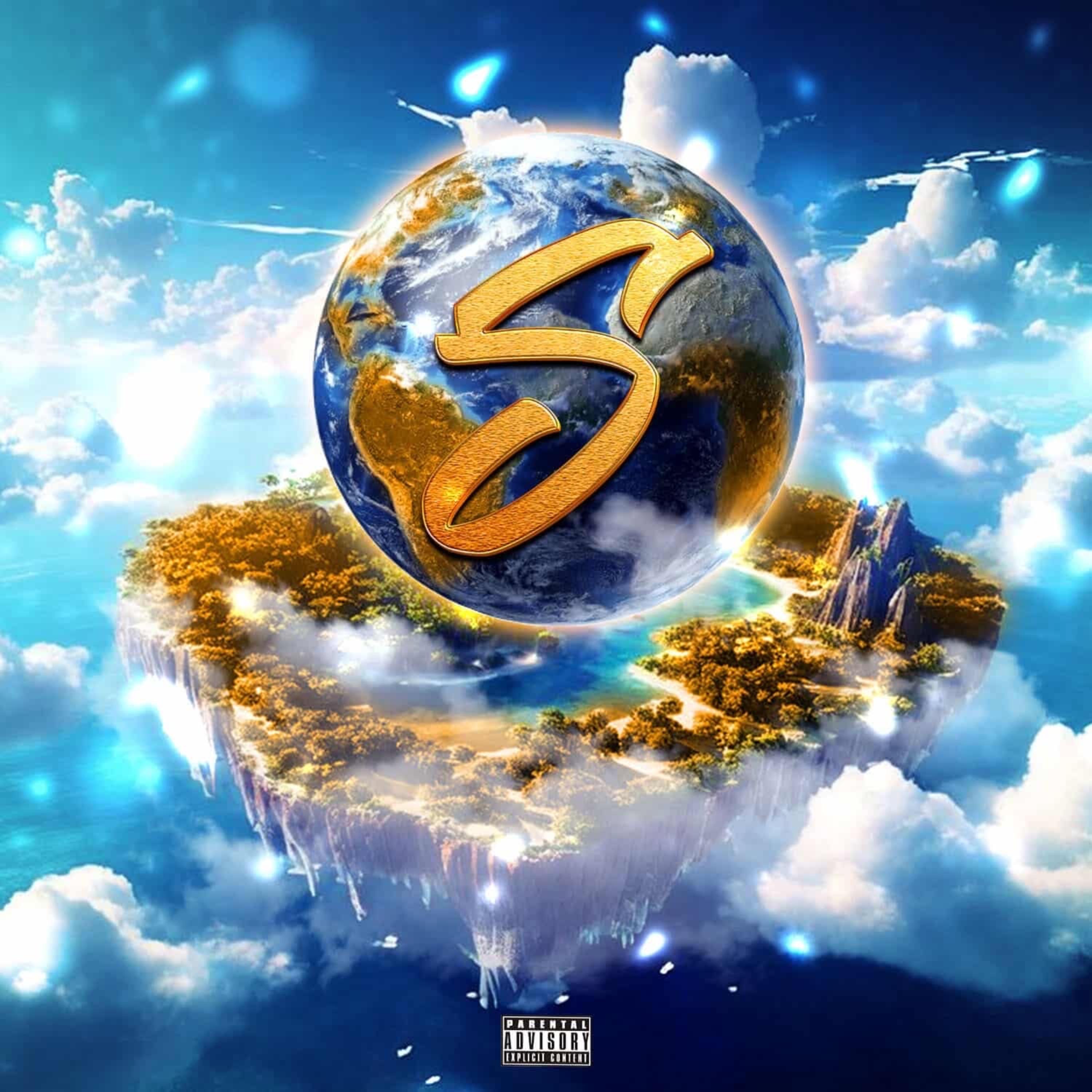 SLS artwork