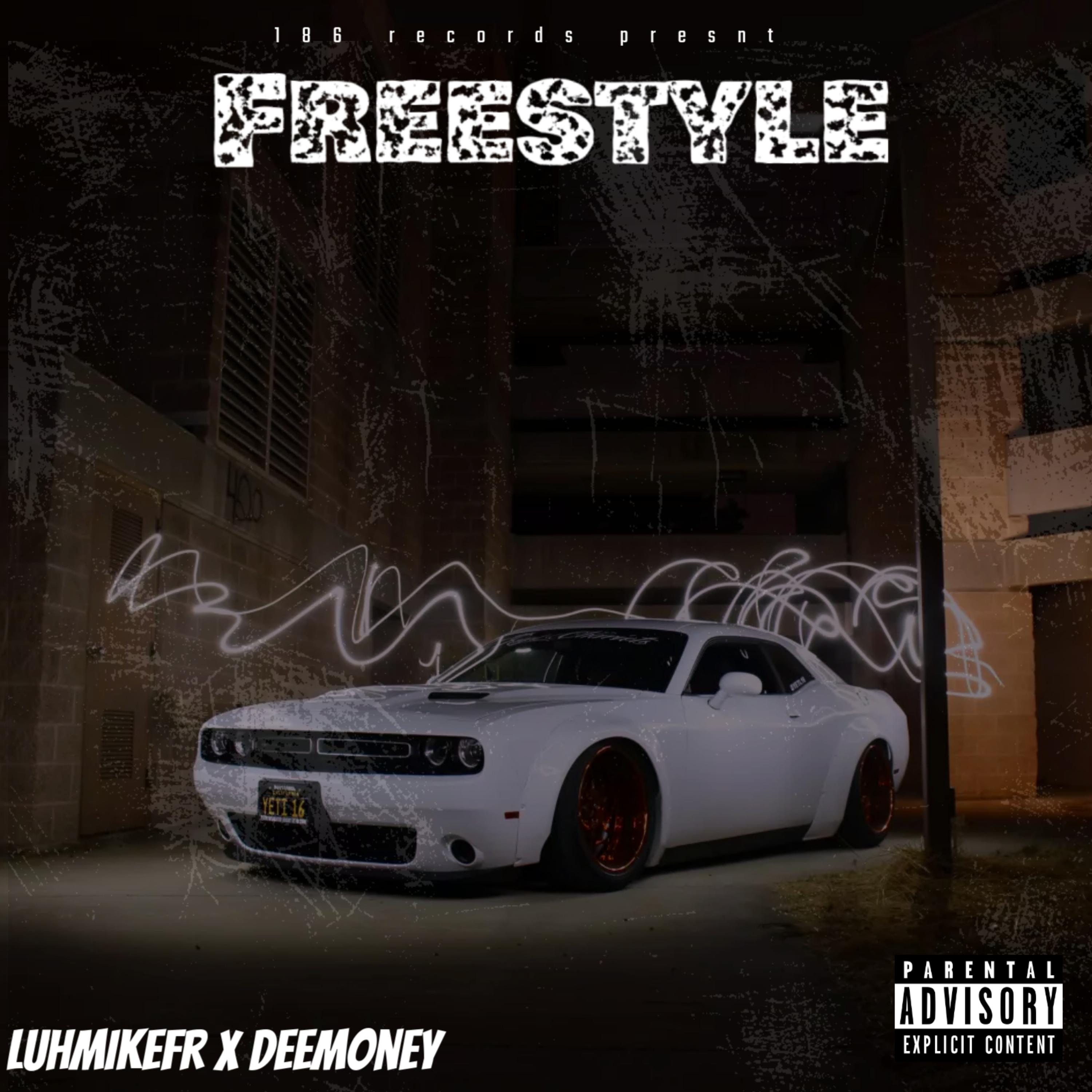 Freestyle artwork
