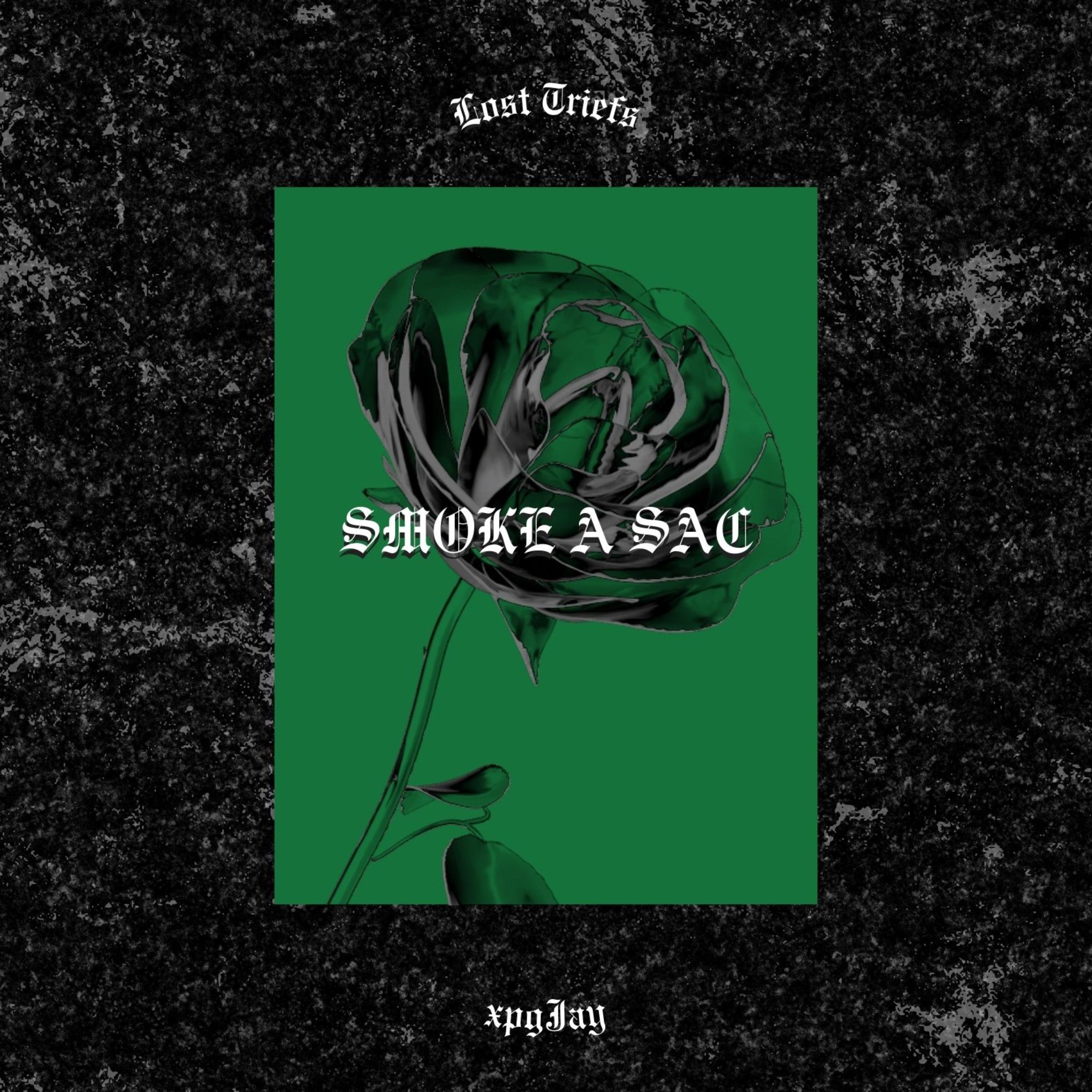 SMOKE A SAC artwork