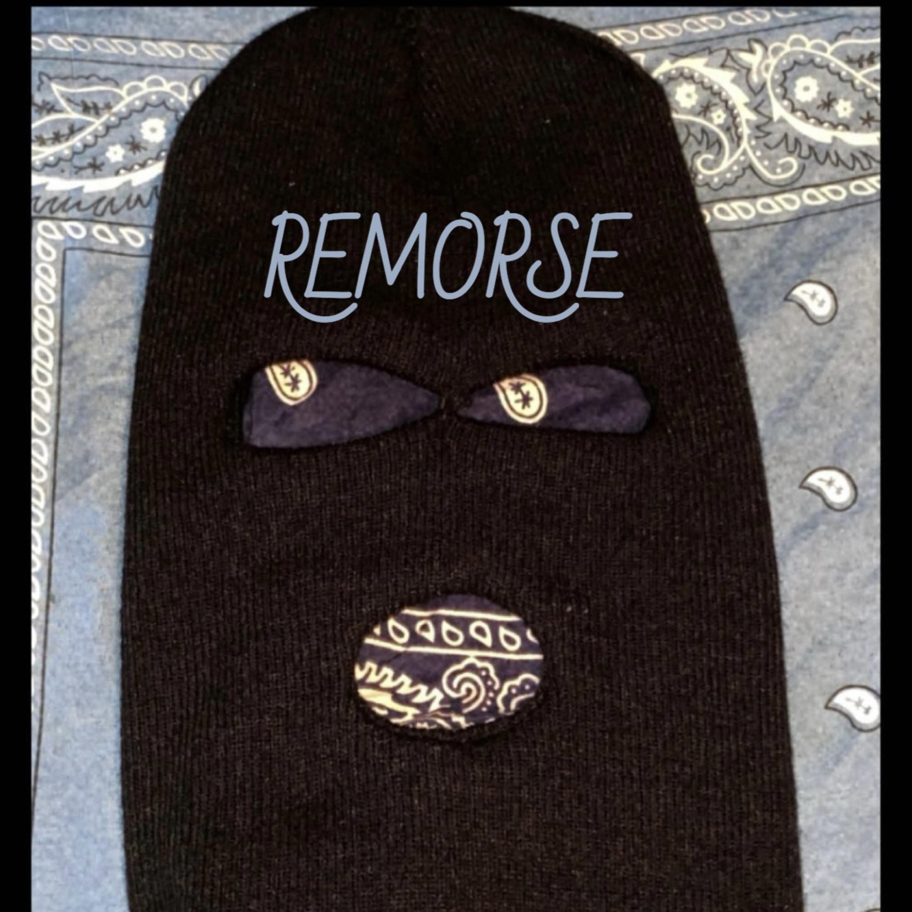 REMORSE artwork