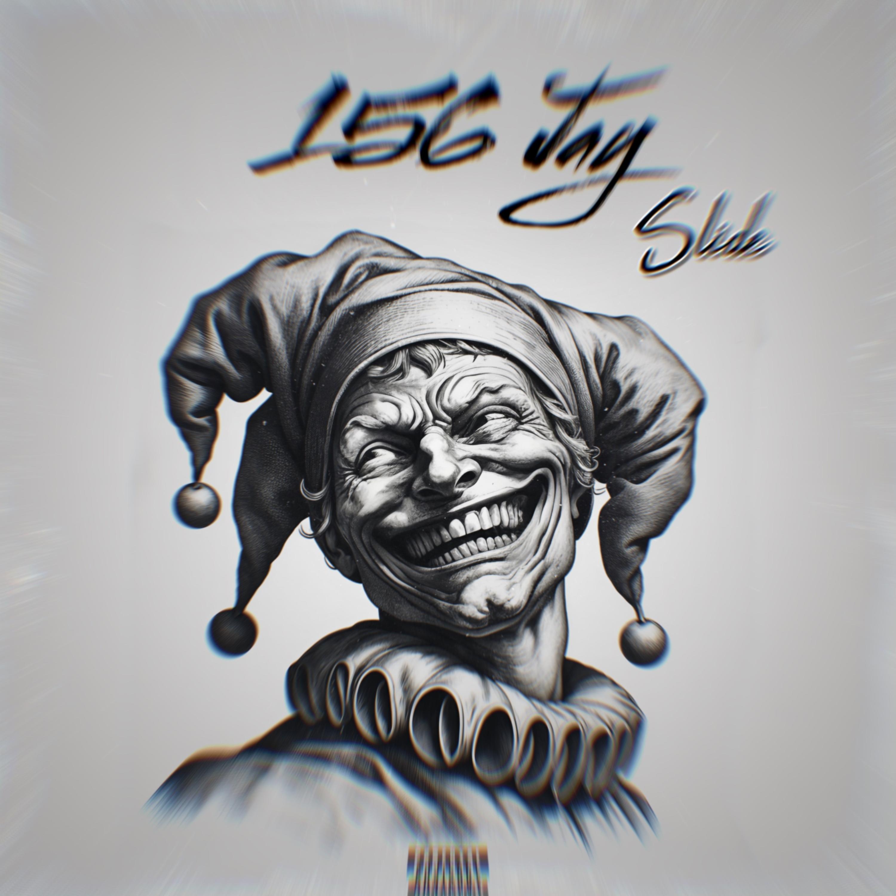 Slide artwork