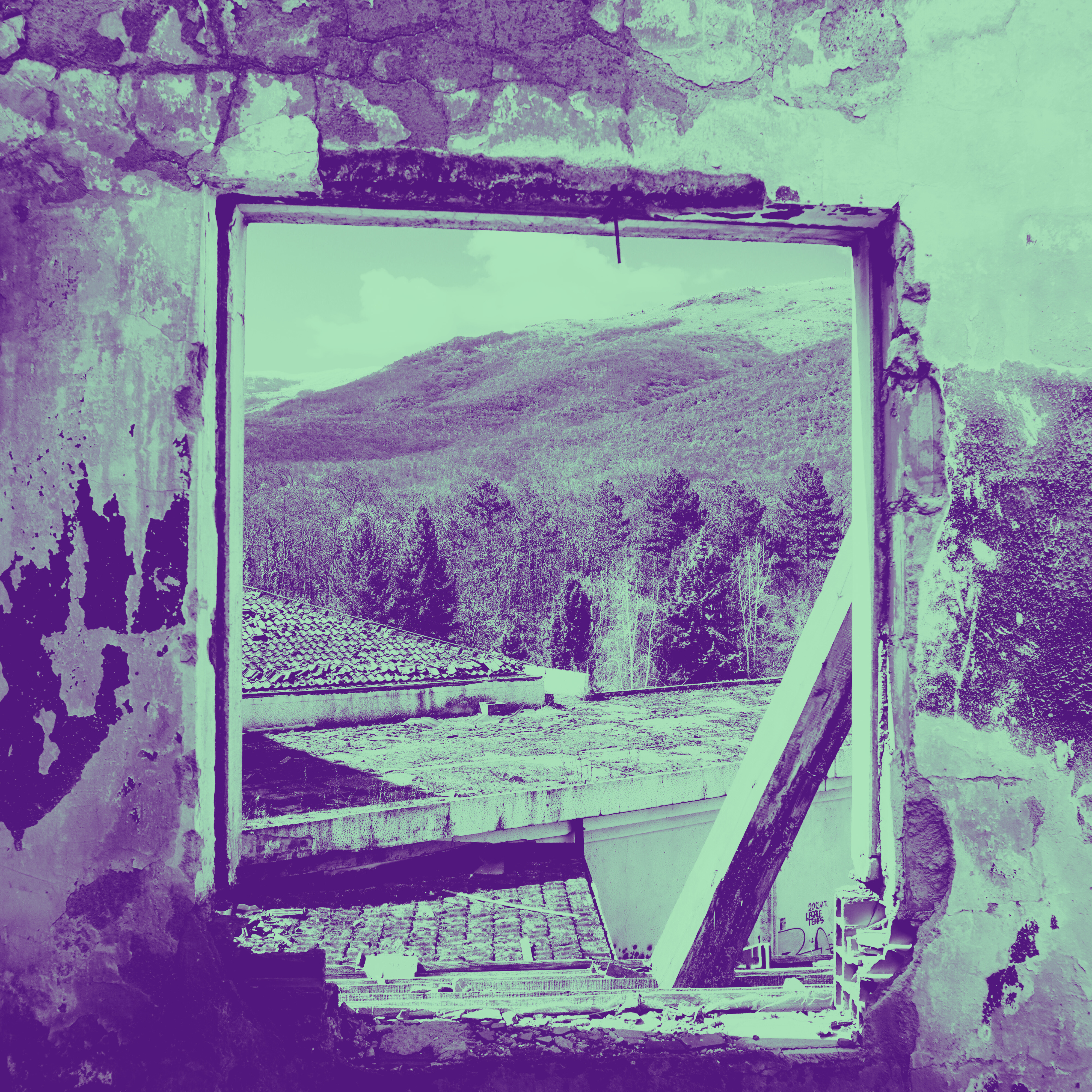 Echoes In The Wind (pt. 3) artwork