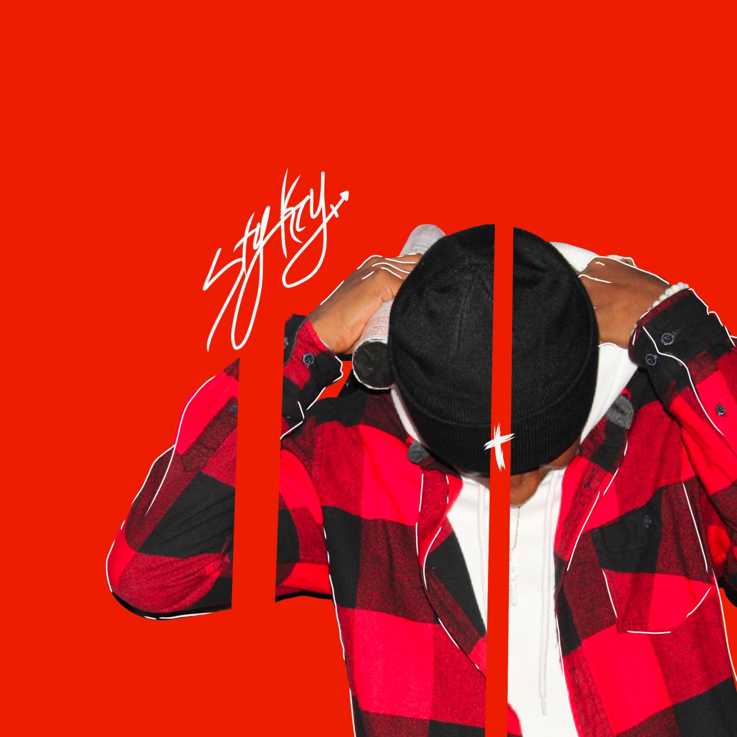 Fade Away artwork