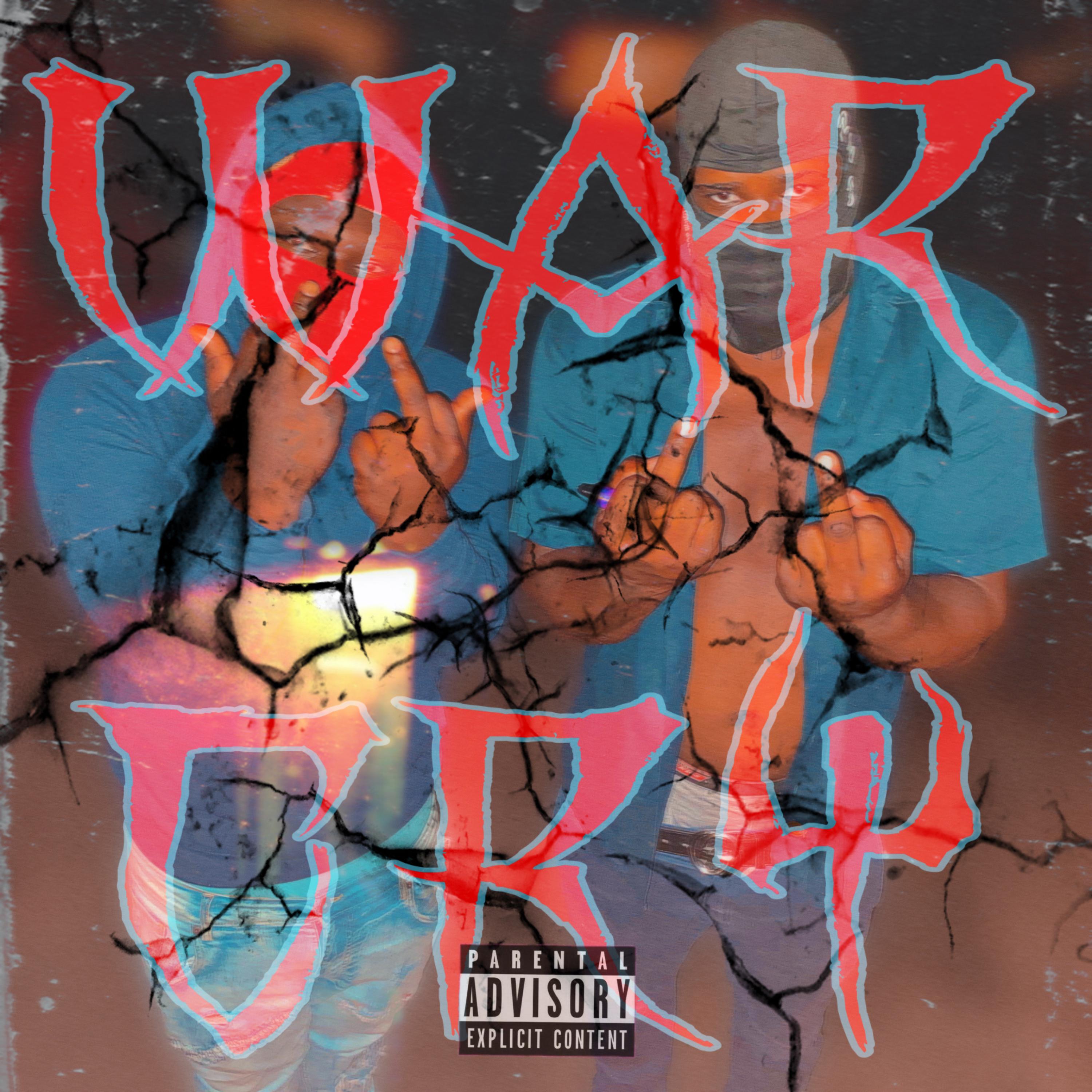 War Cry artwork