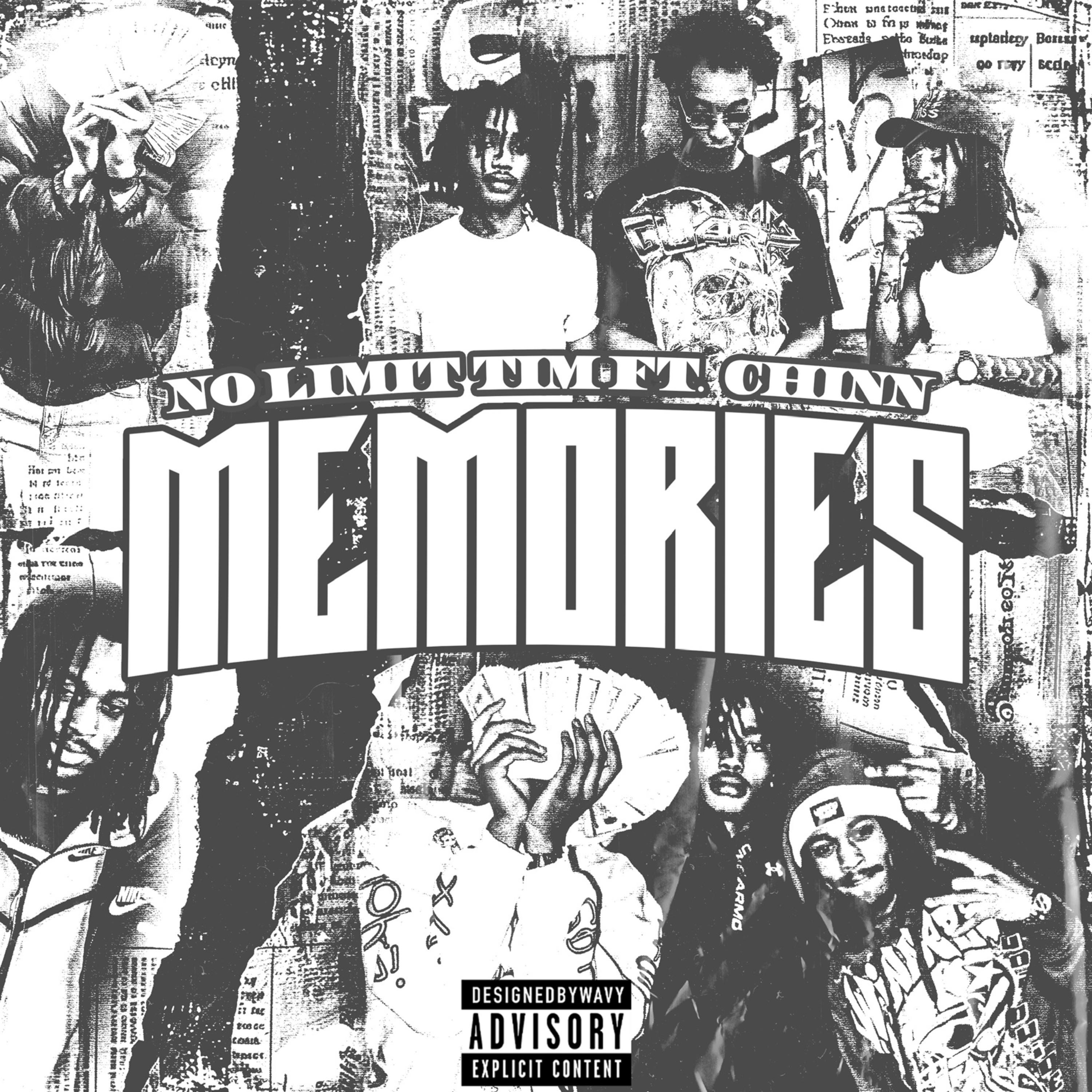 Memories artwork
