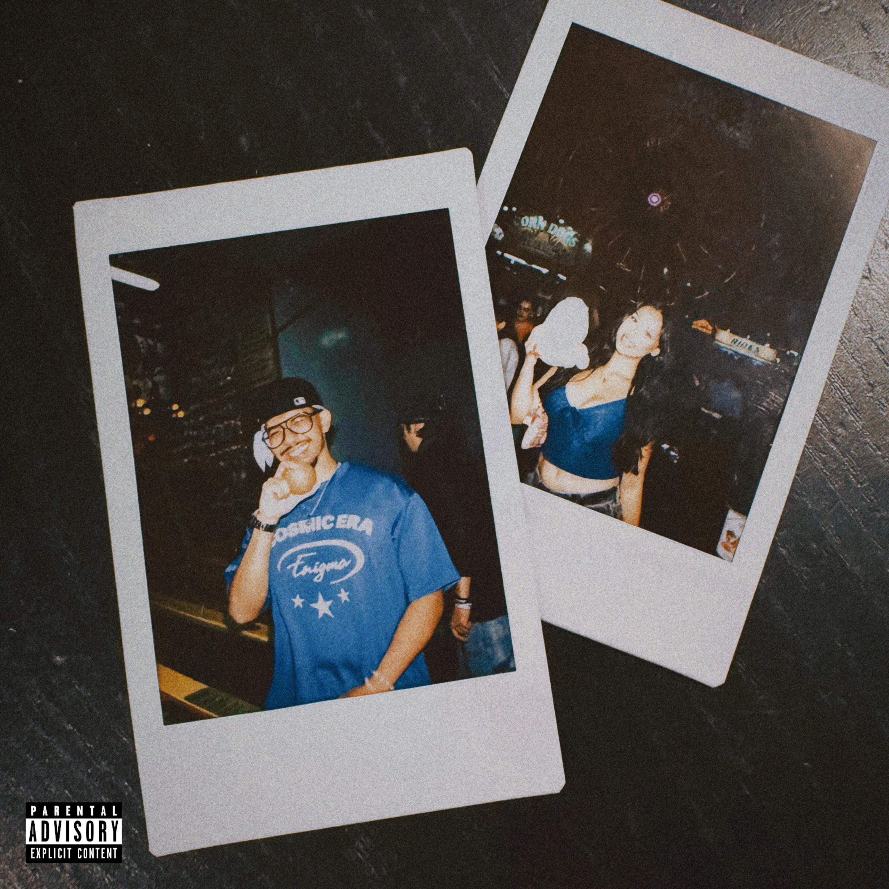 Slide Thru by Ayce Yovarda cover art