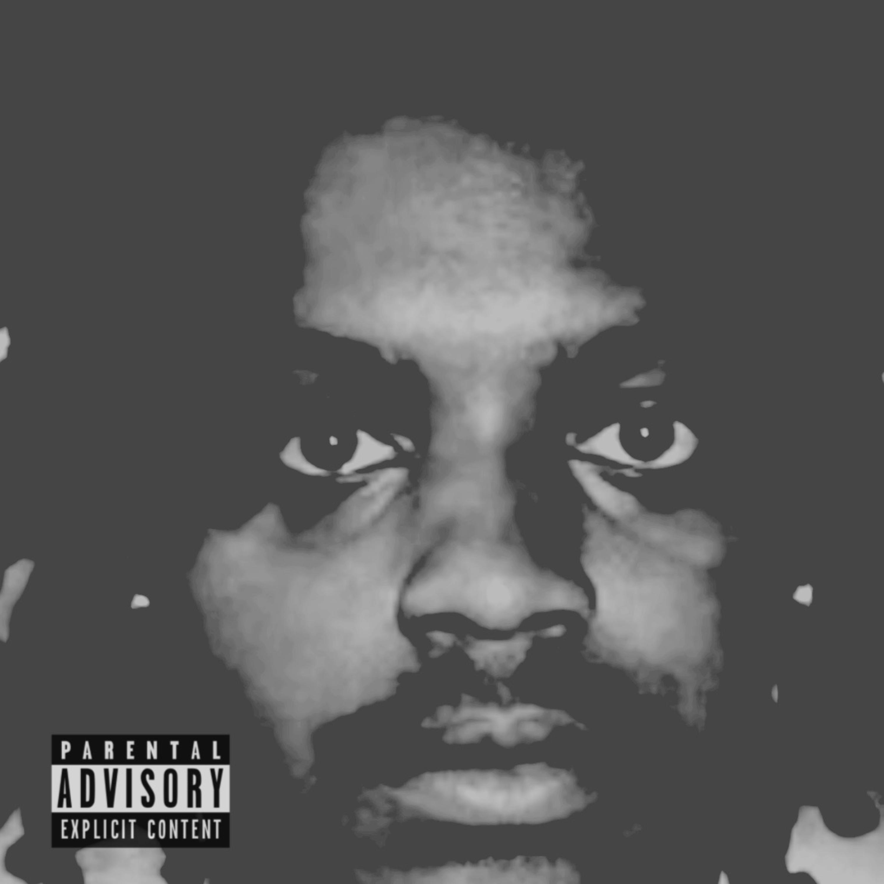 No Mix Just Vibes artwork