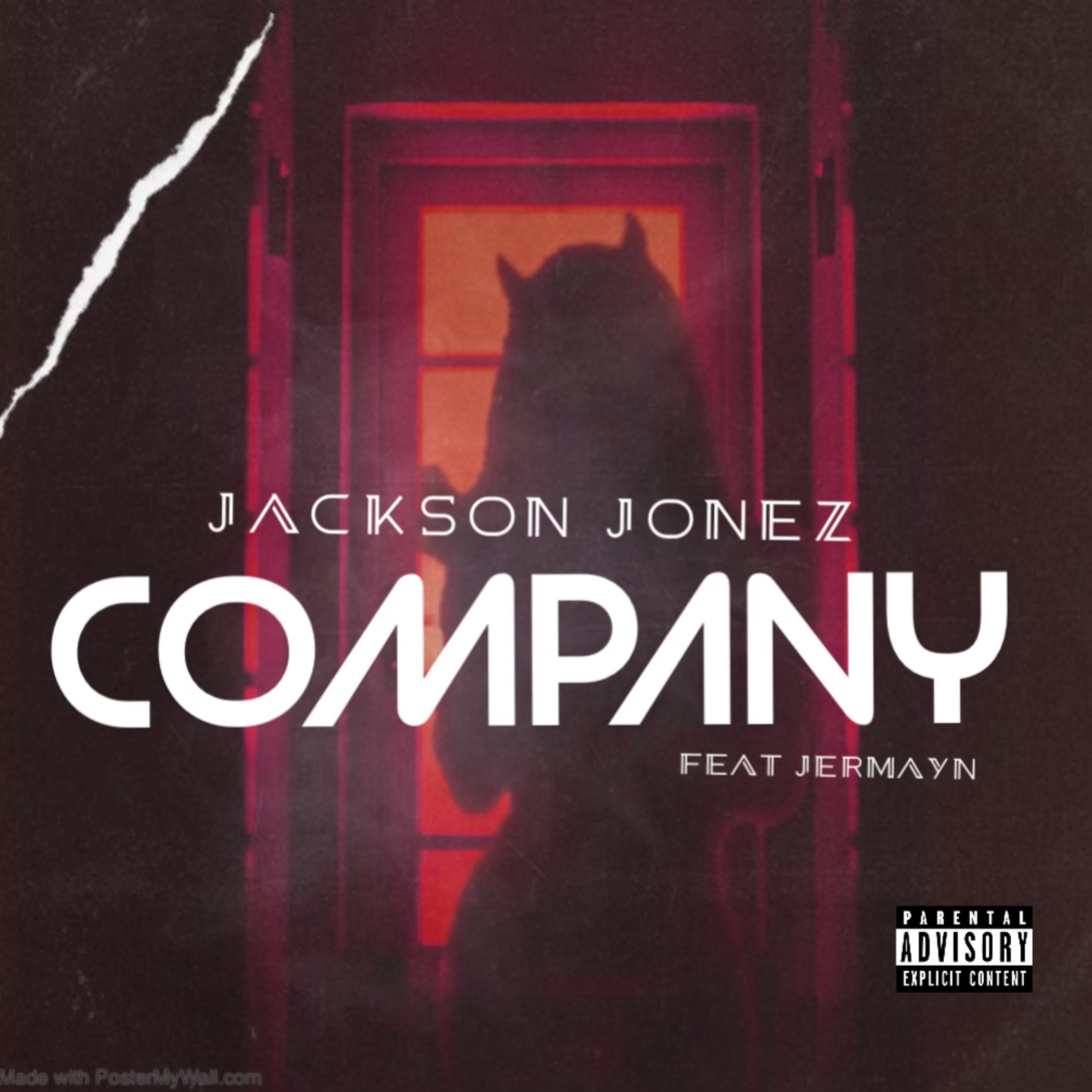 Company artwork