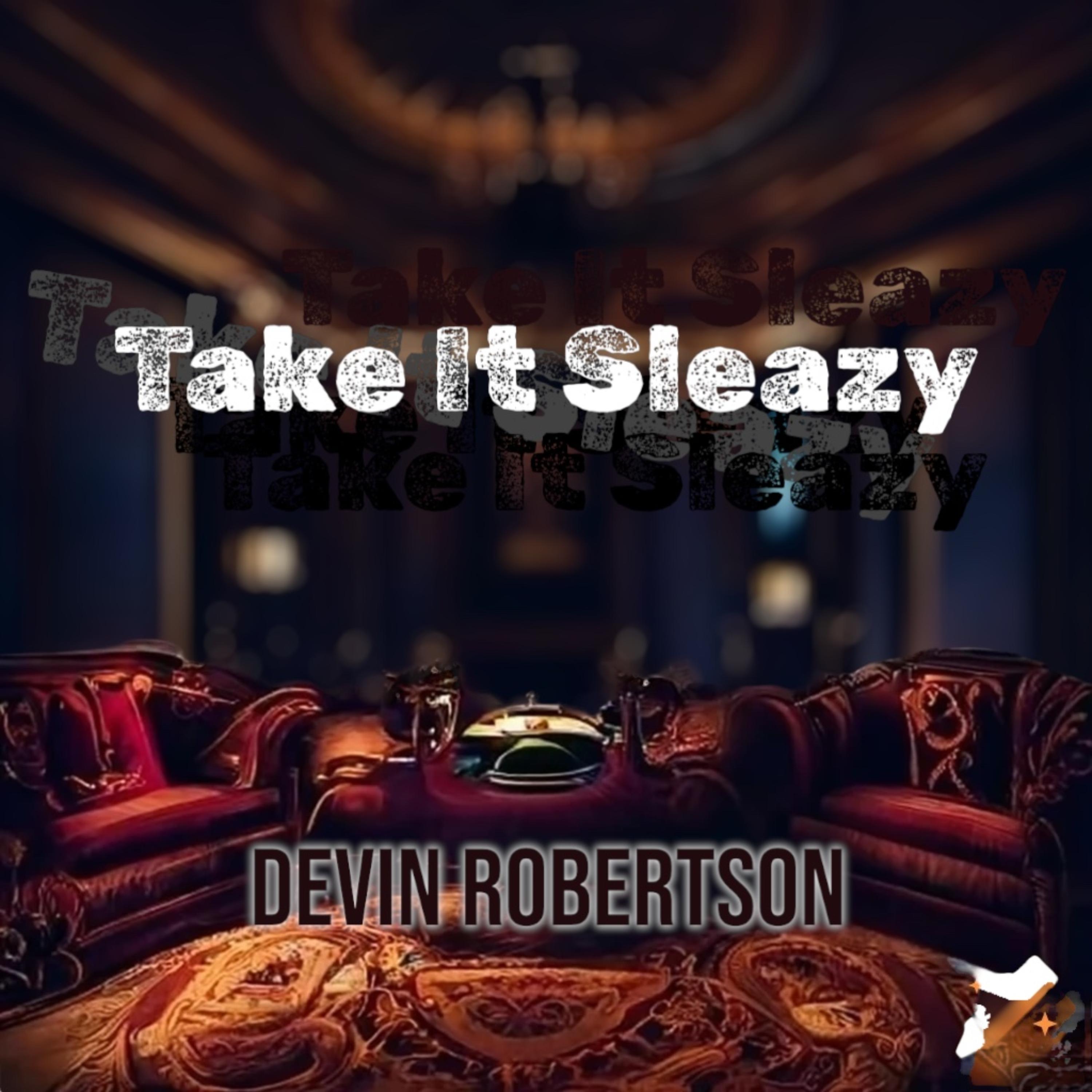 Take It Sleazy artwork