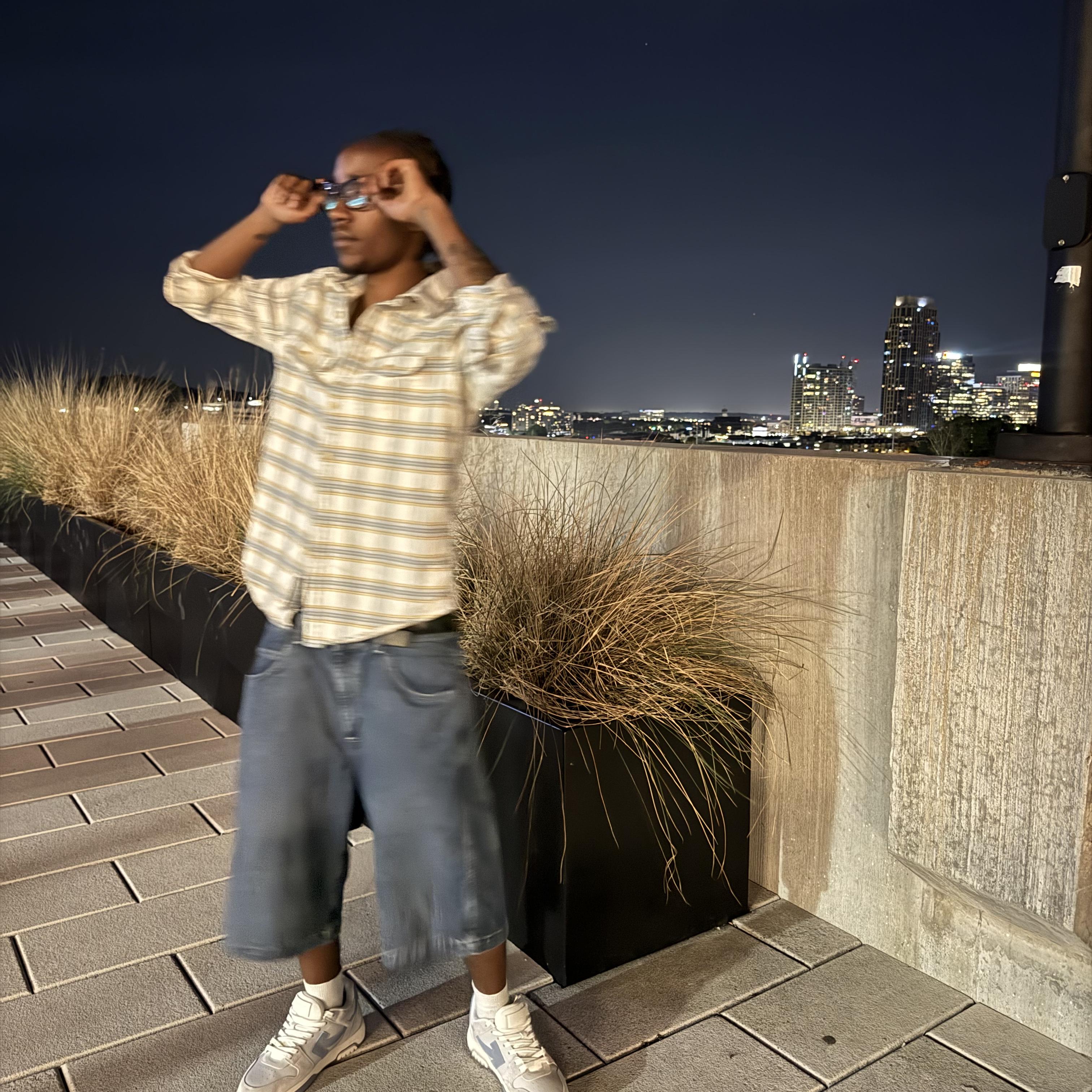 MR. BANDCHA$IN by 3li2x cover art