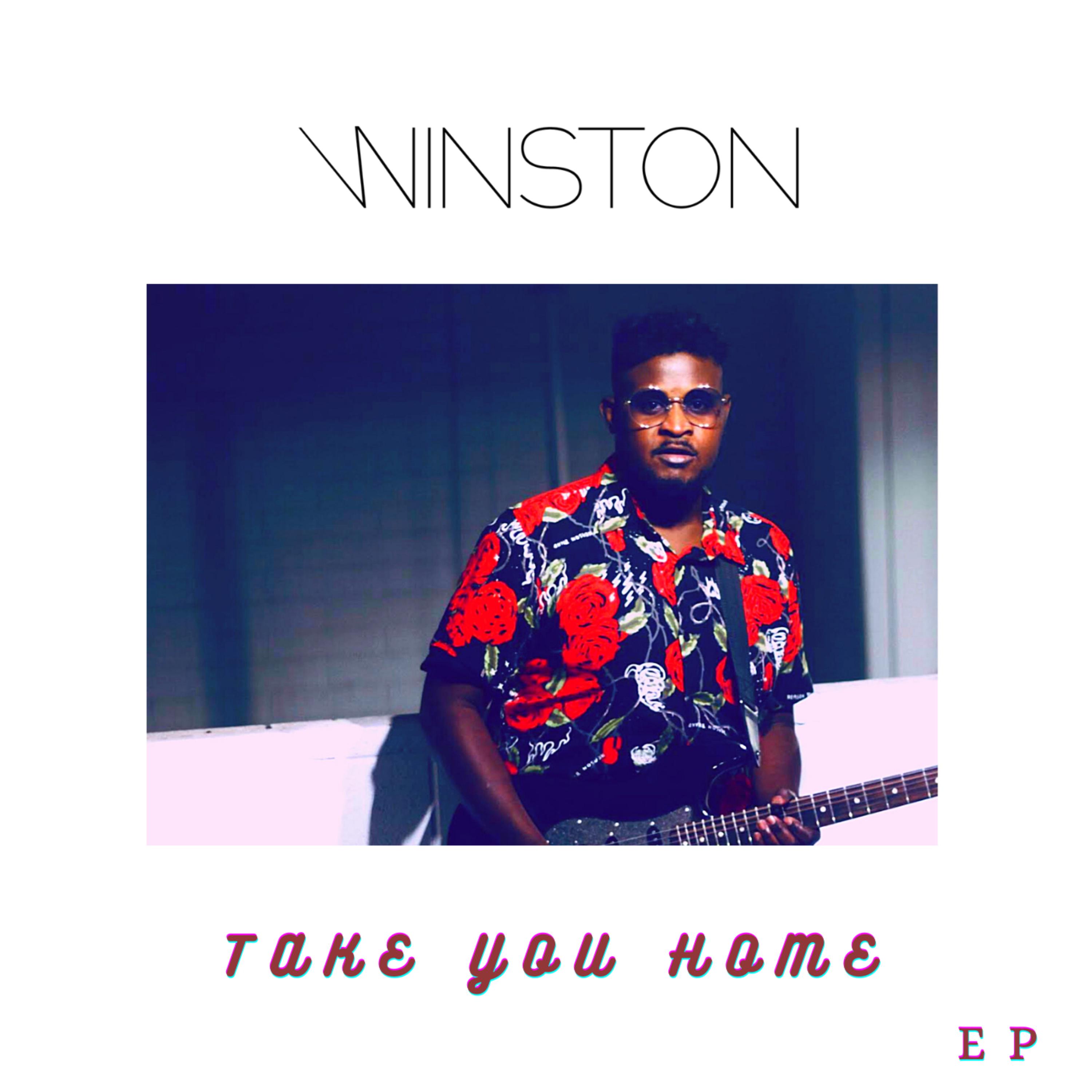 Take You Home artwork