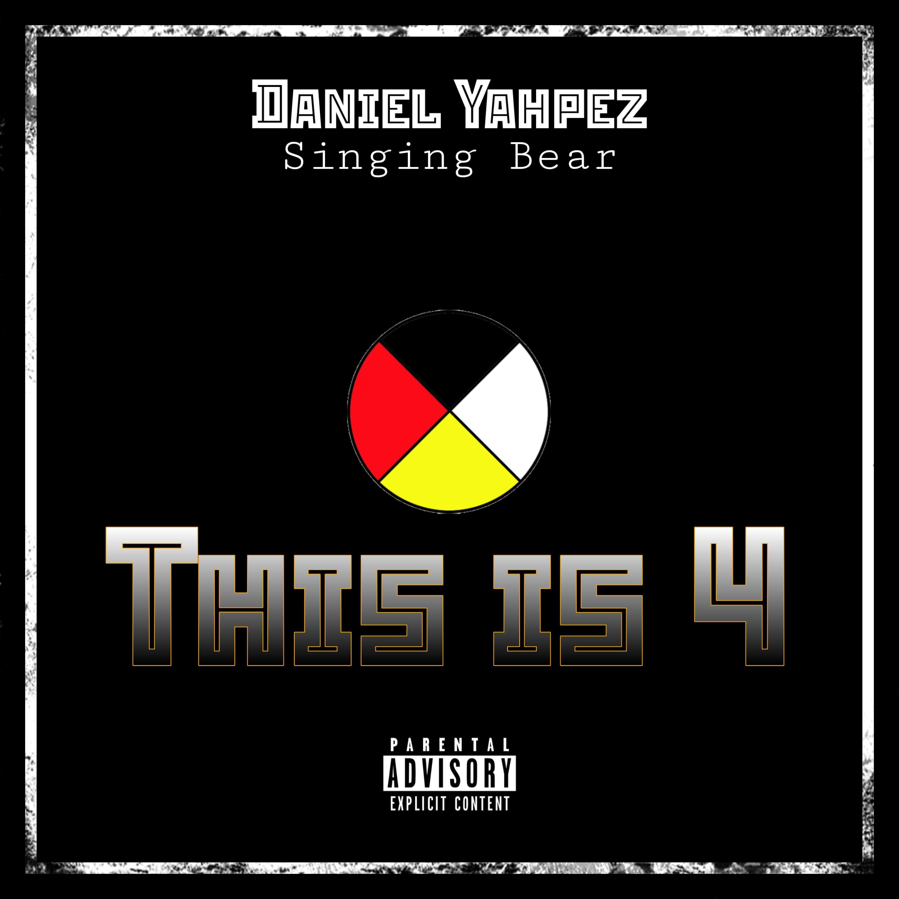 This is 4 artwork