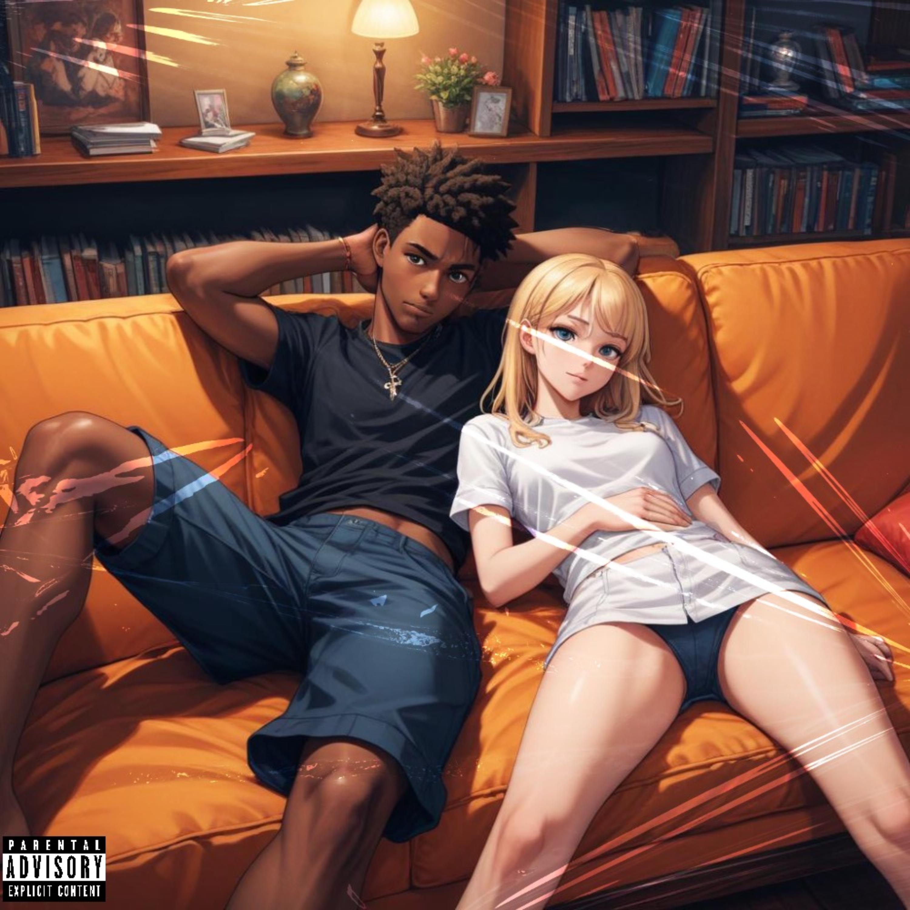 For Now artwork