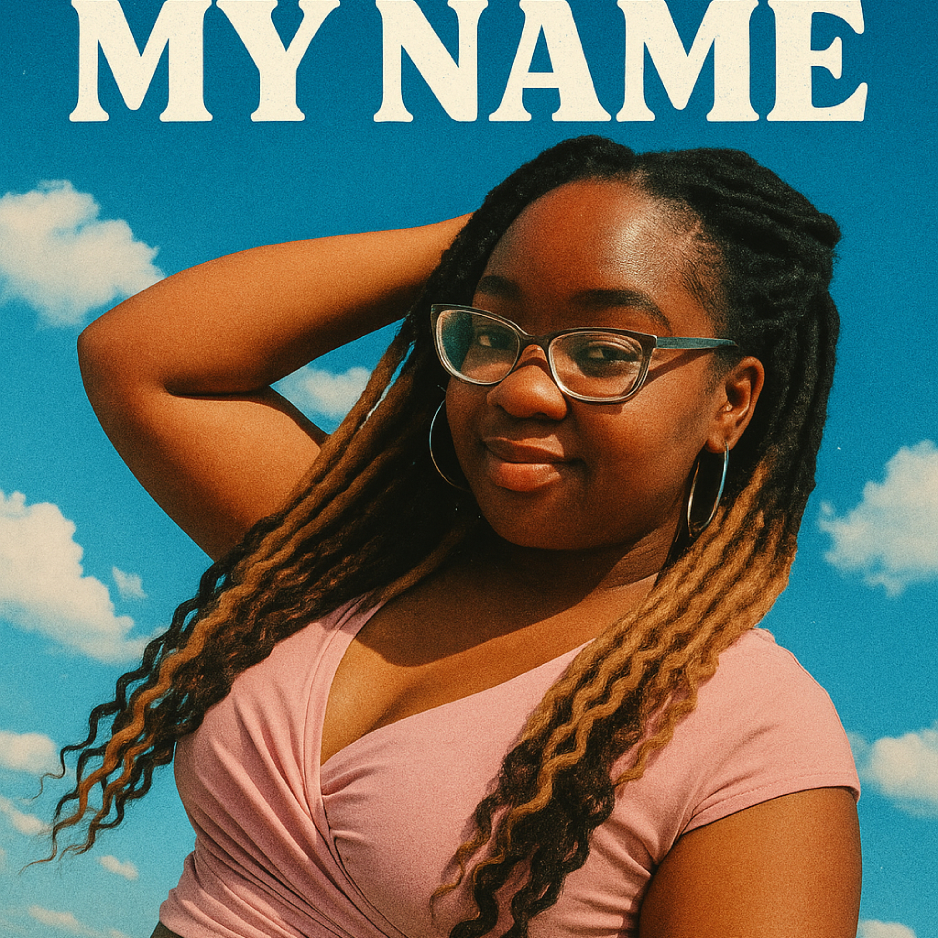 Know My name artwork