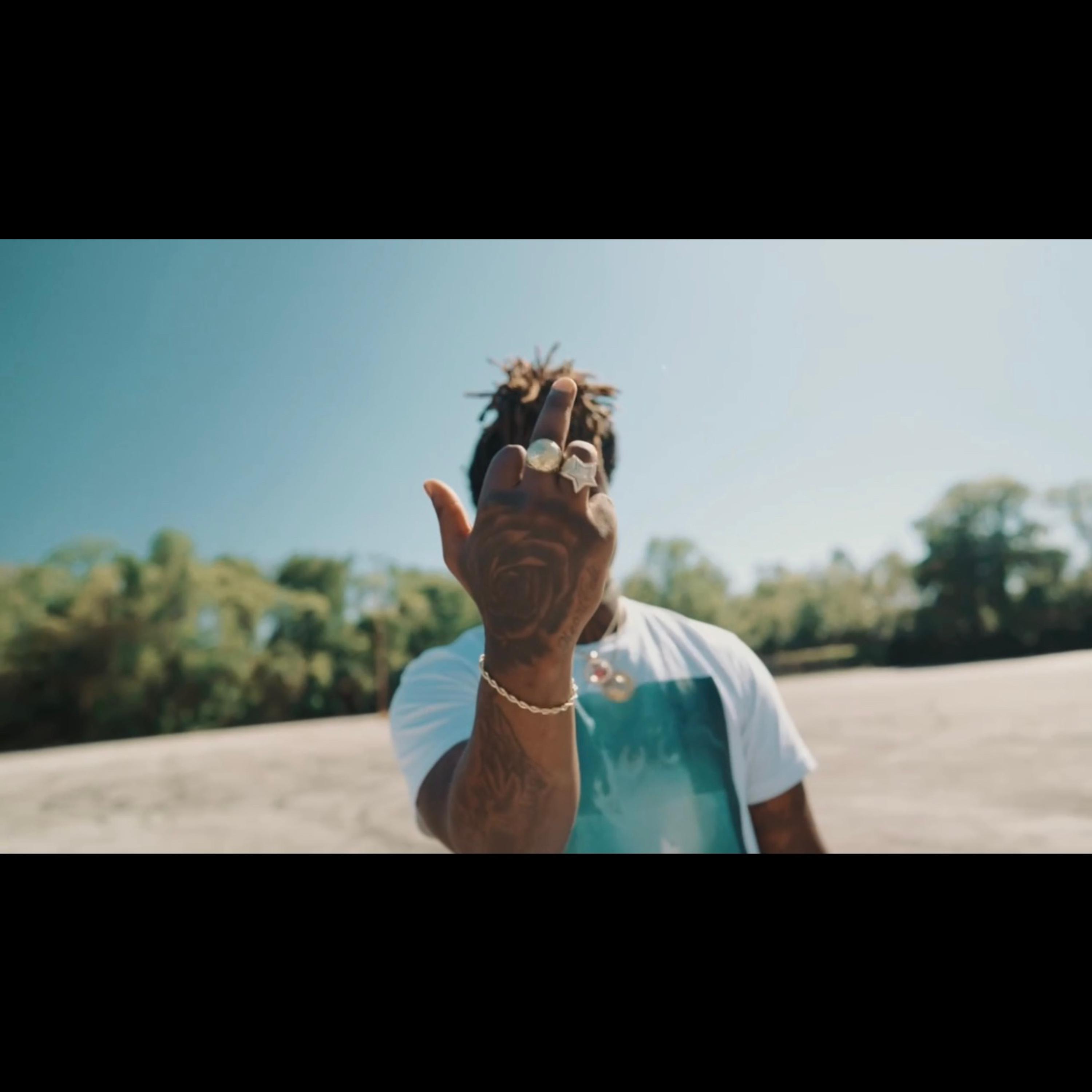 Crash The Party artwork