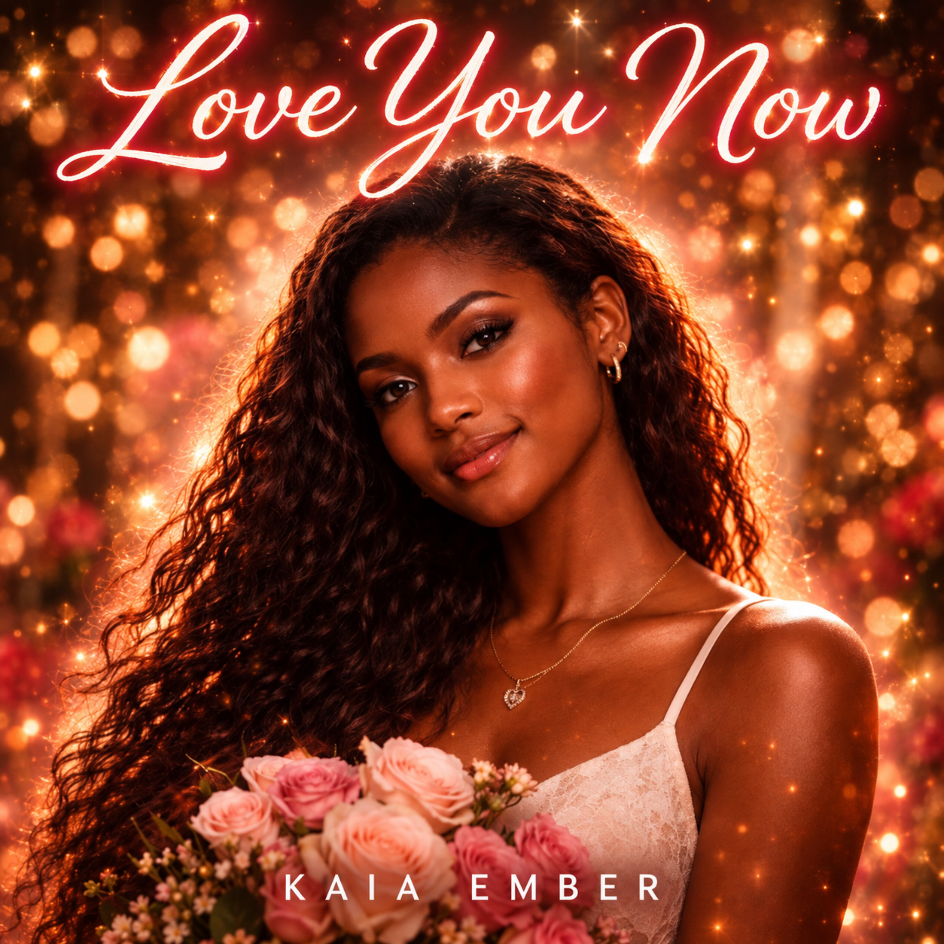 Love You Now by ItsKaiaEmberMusic cover art