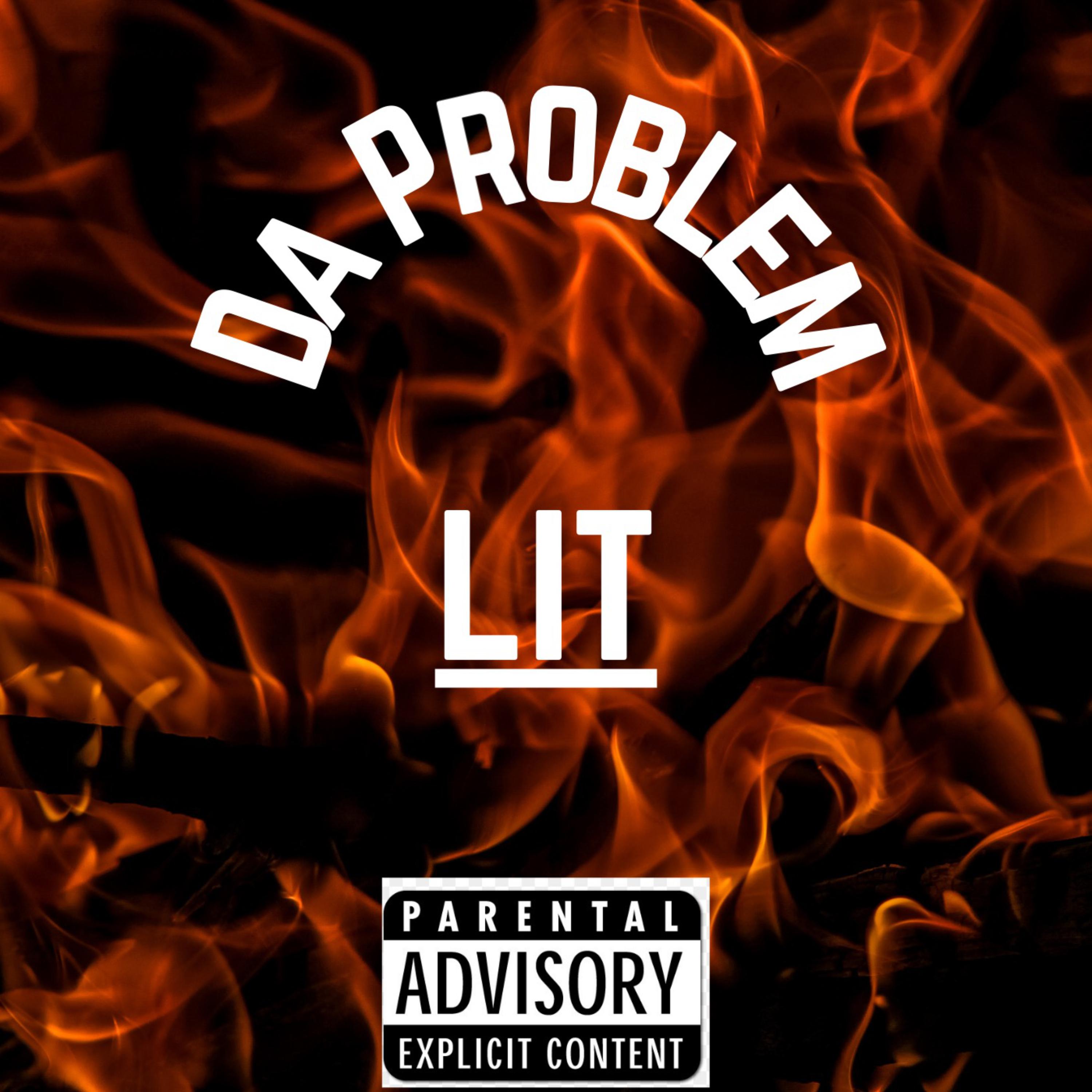 LIT artwork