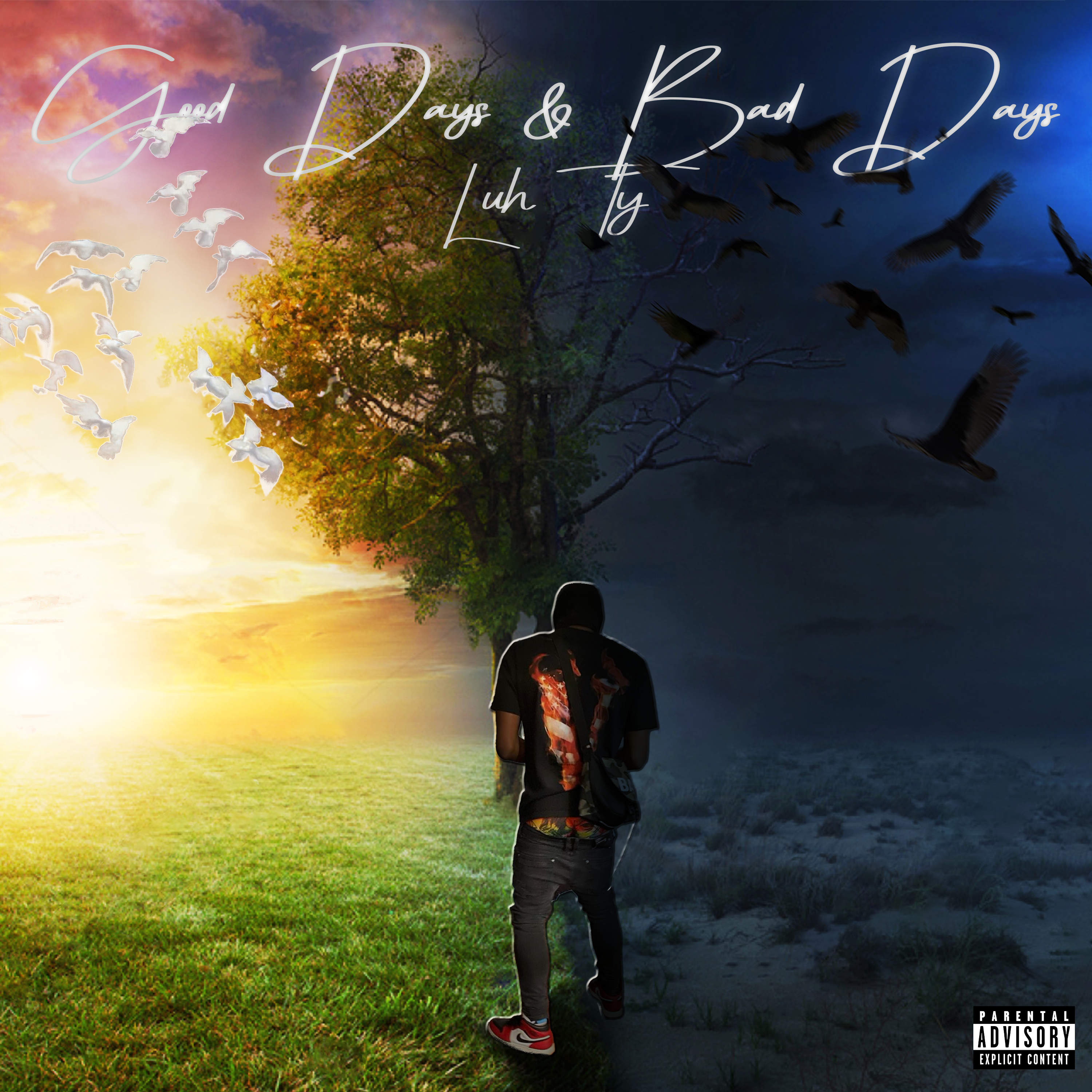 Good Days And Bad Days artwork