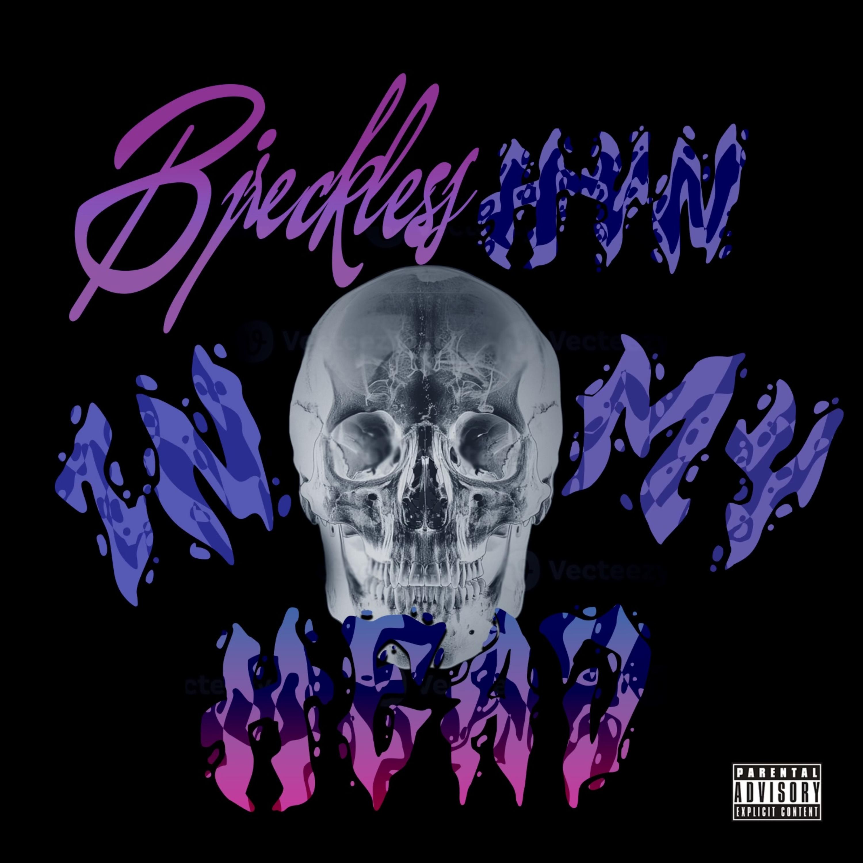 In My Head artwork