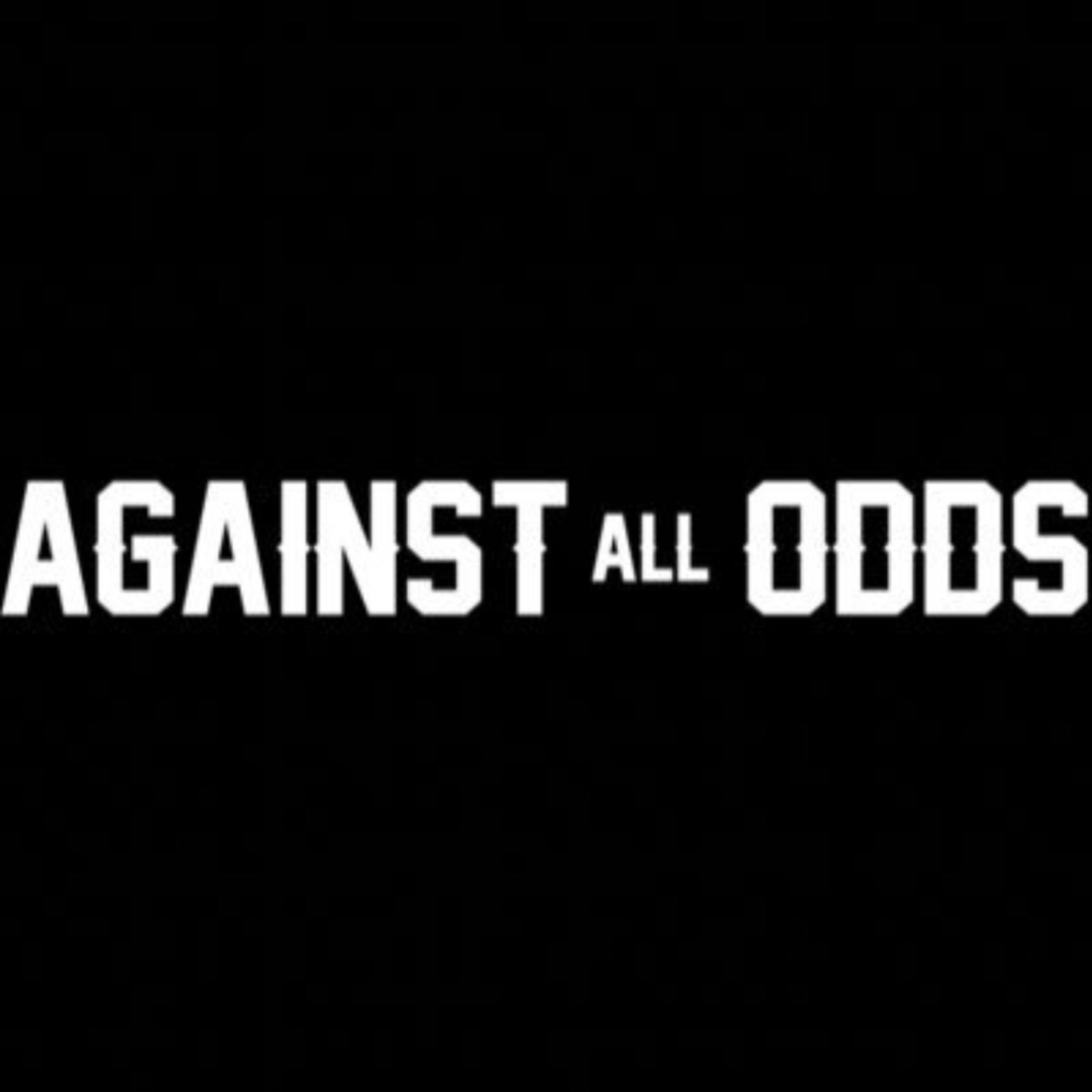Against All Odds artwork
