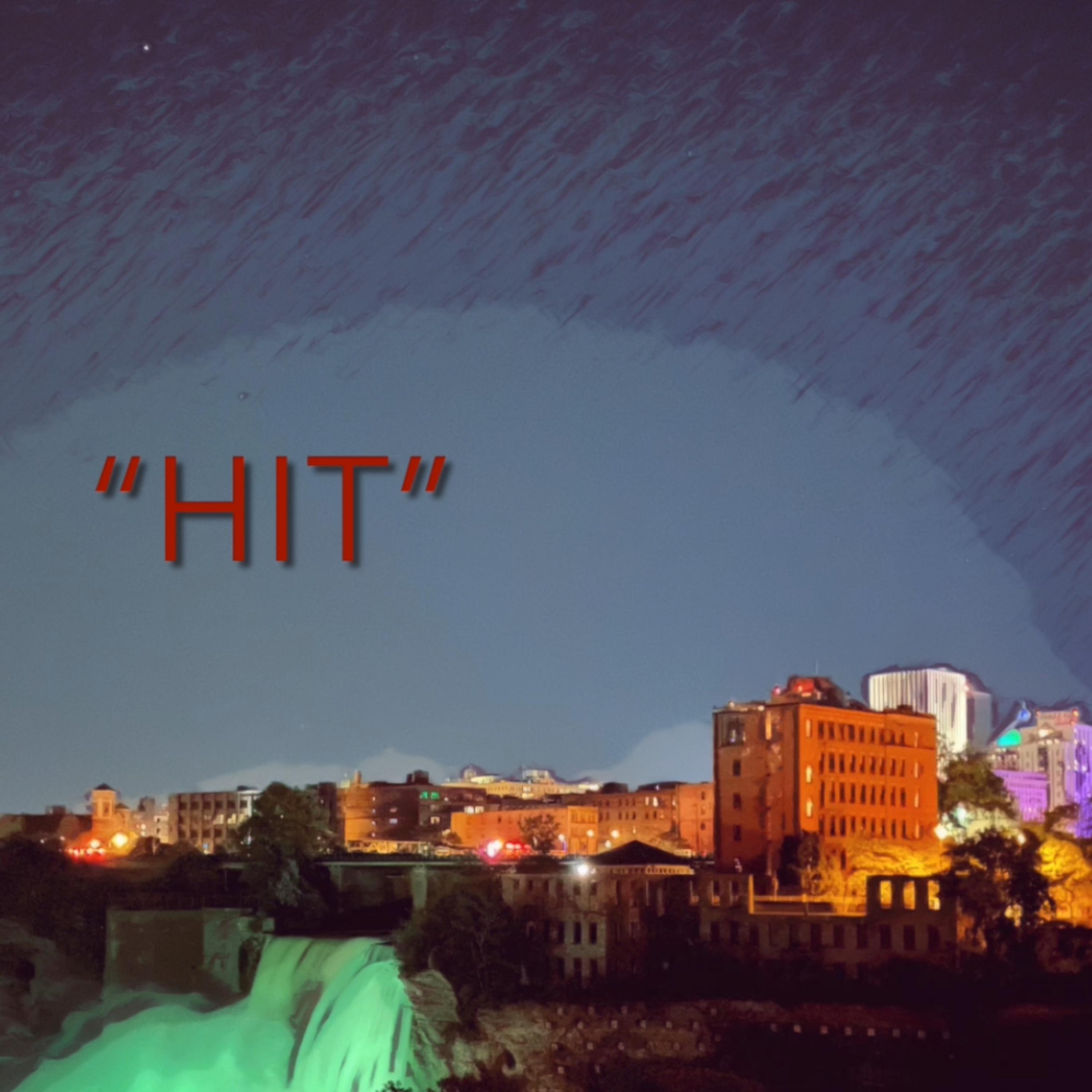 Hit artwork