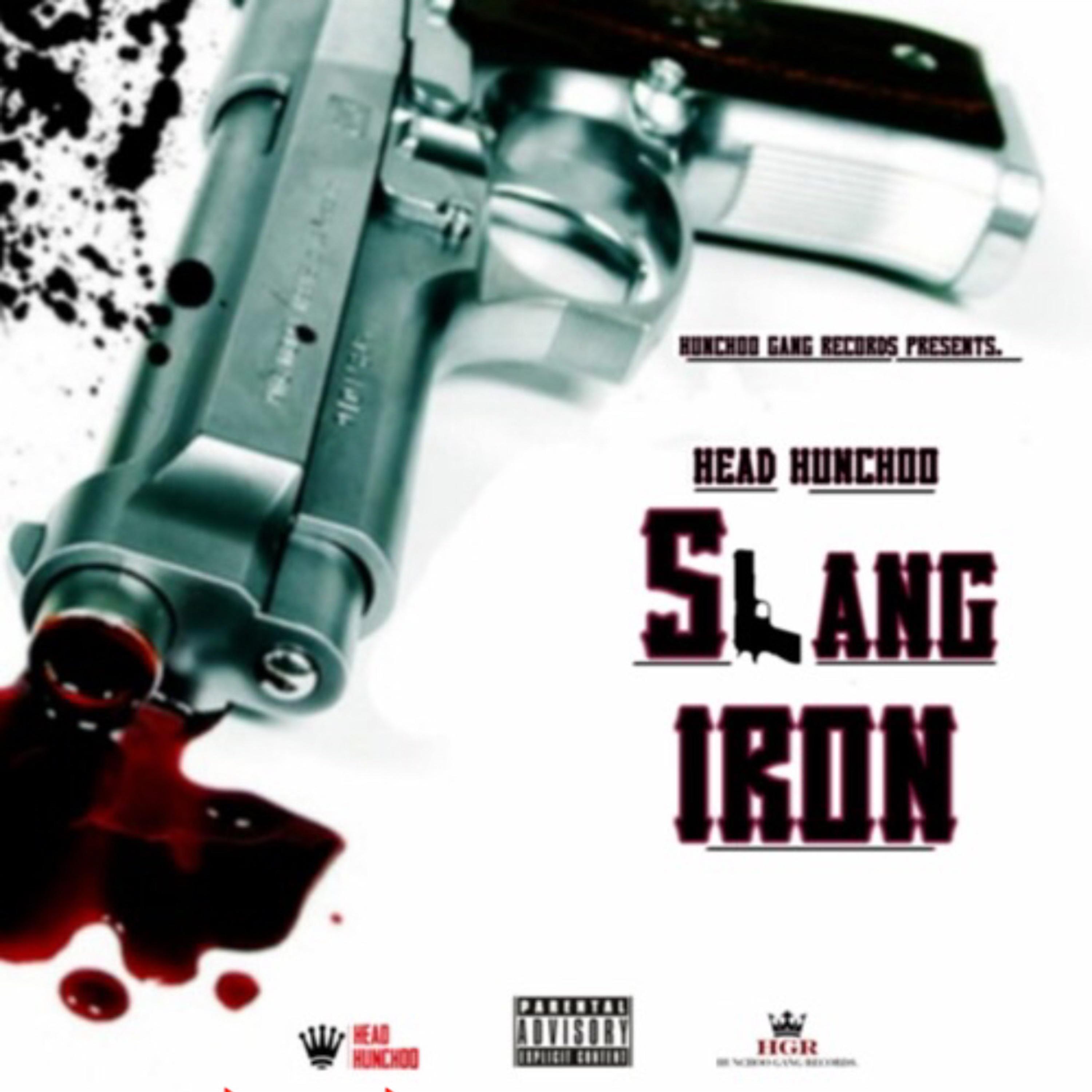Slang Iron artwork