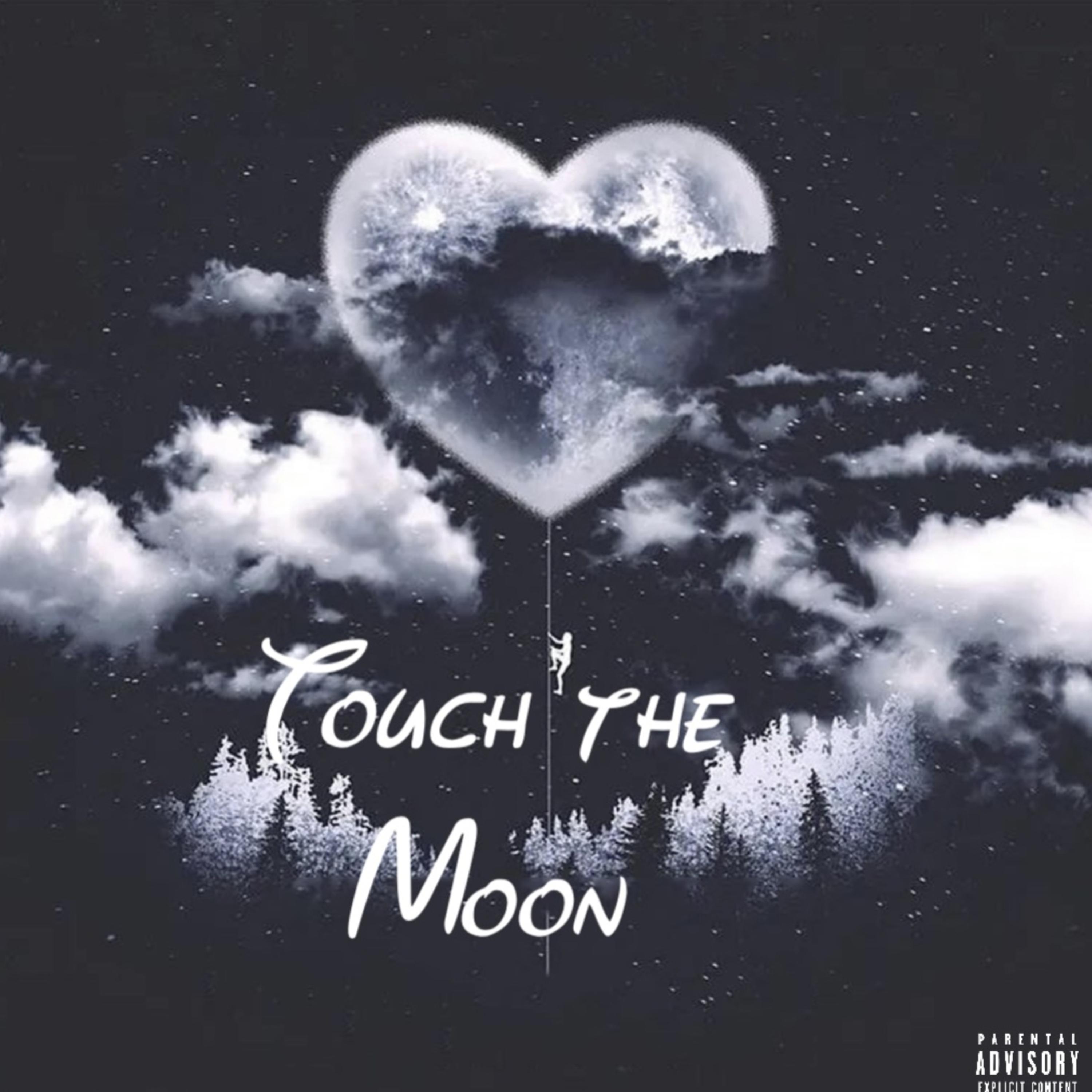 Touch The Moon artwork
