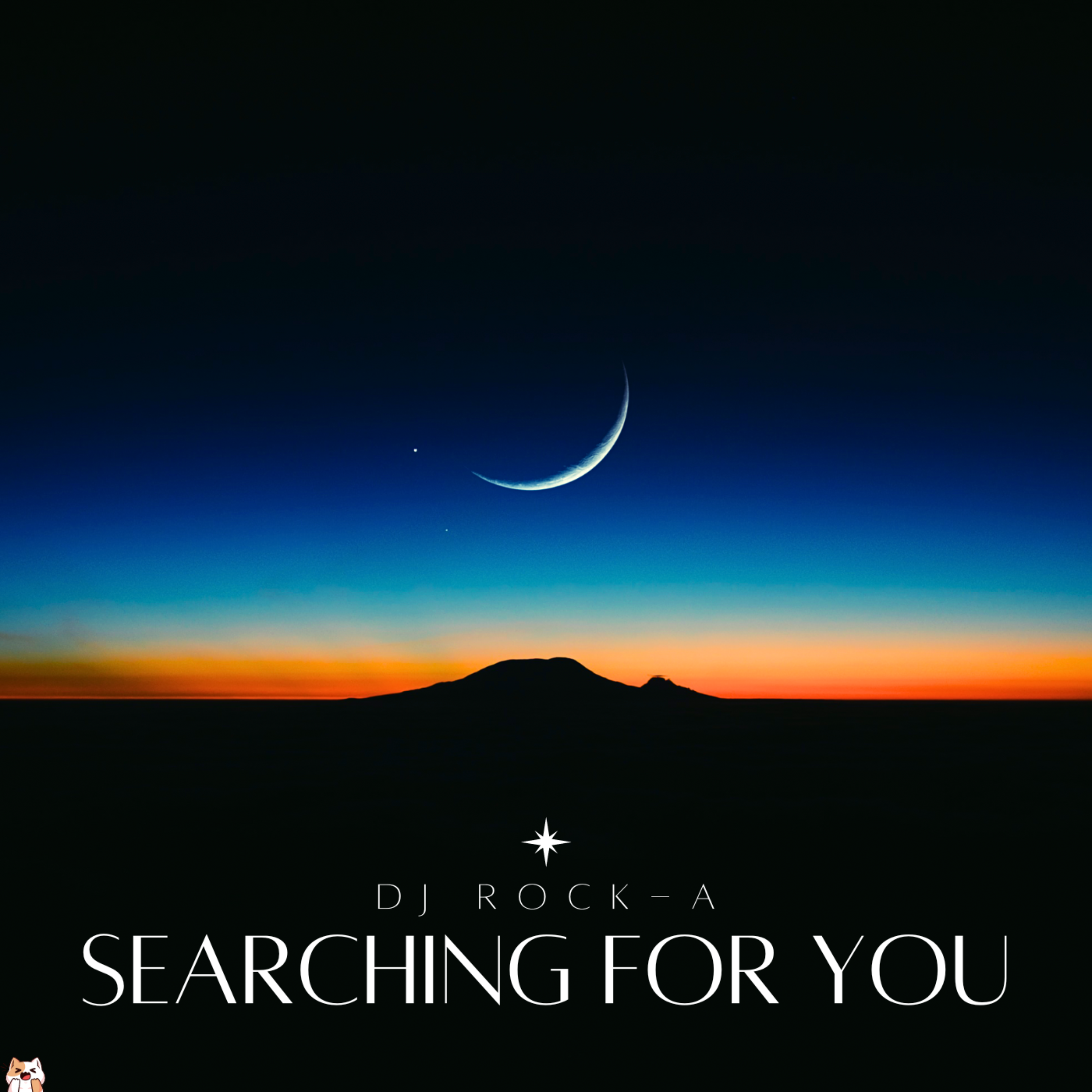 Searching For You artwork
