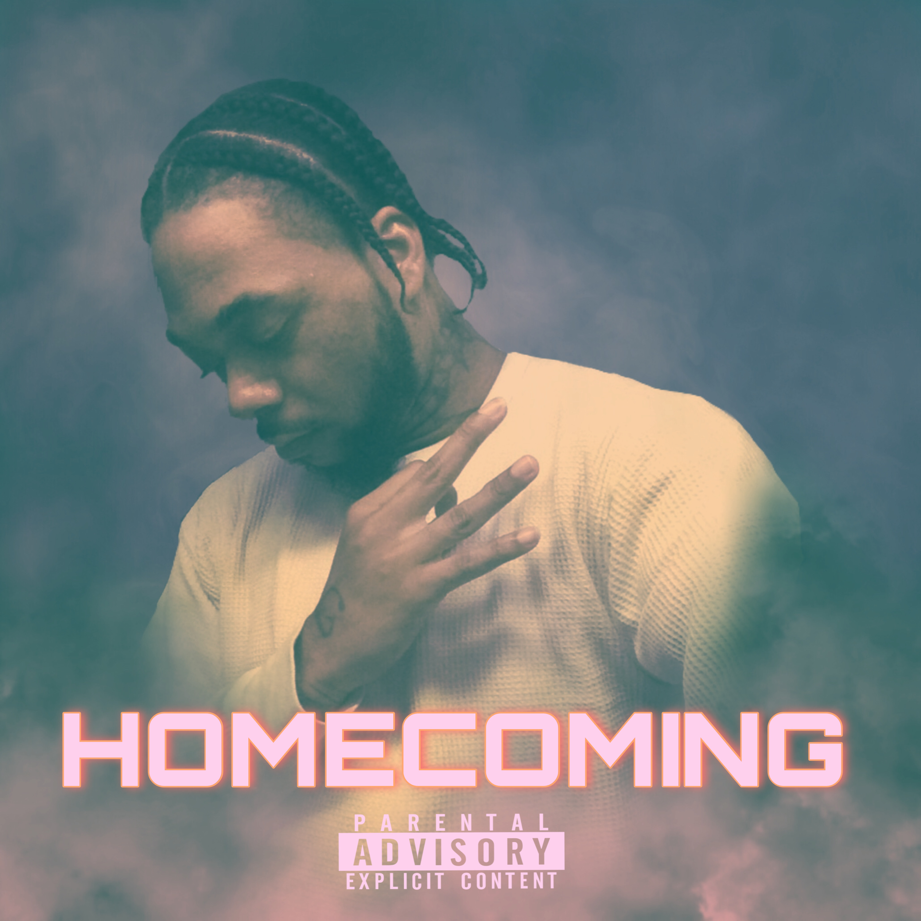 Homecoming artwork