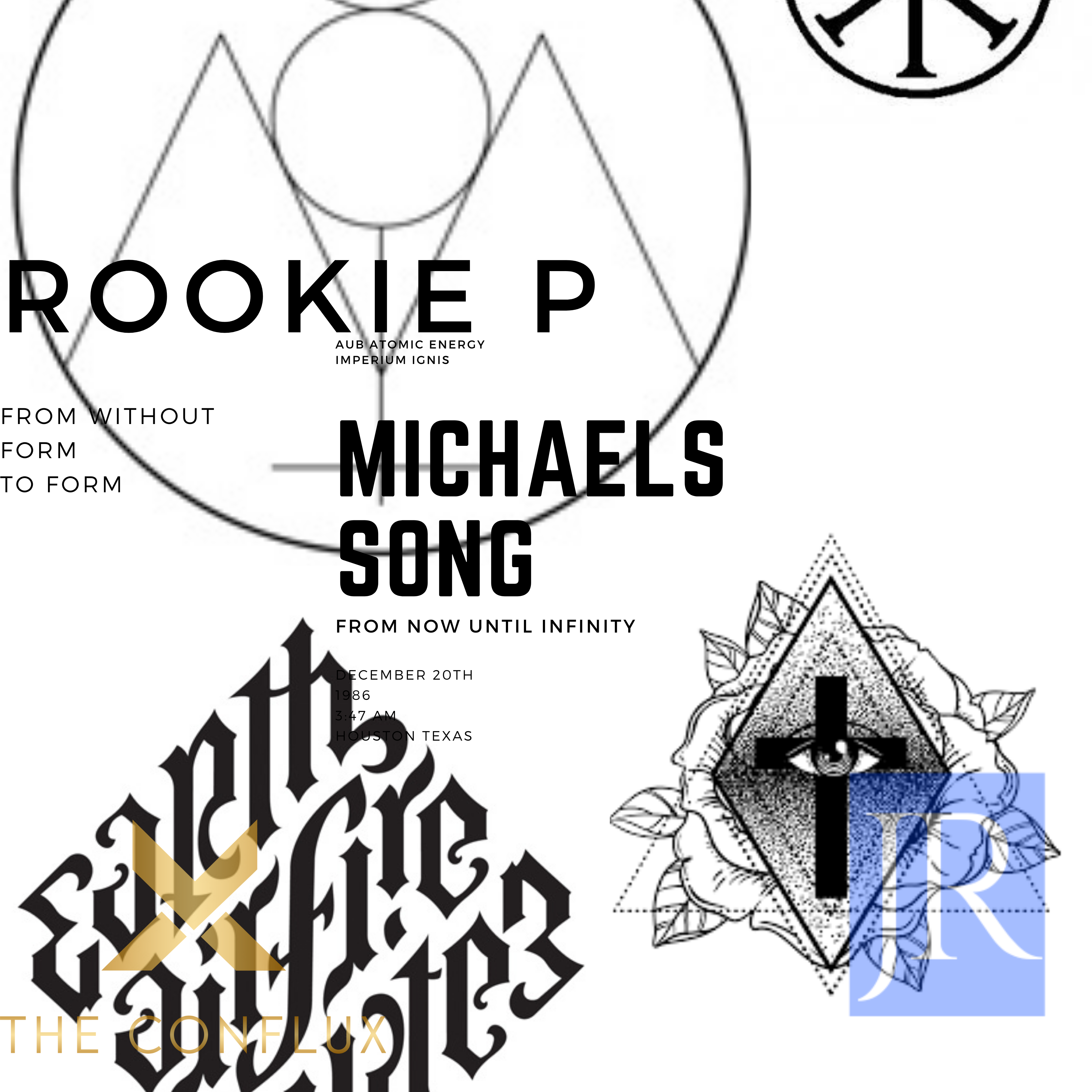 Michaels Song artwork