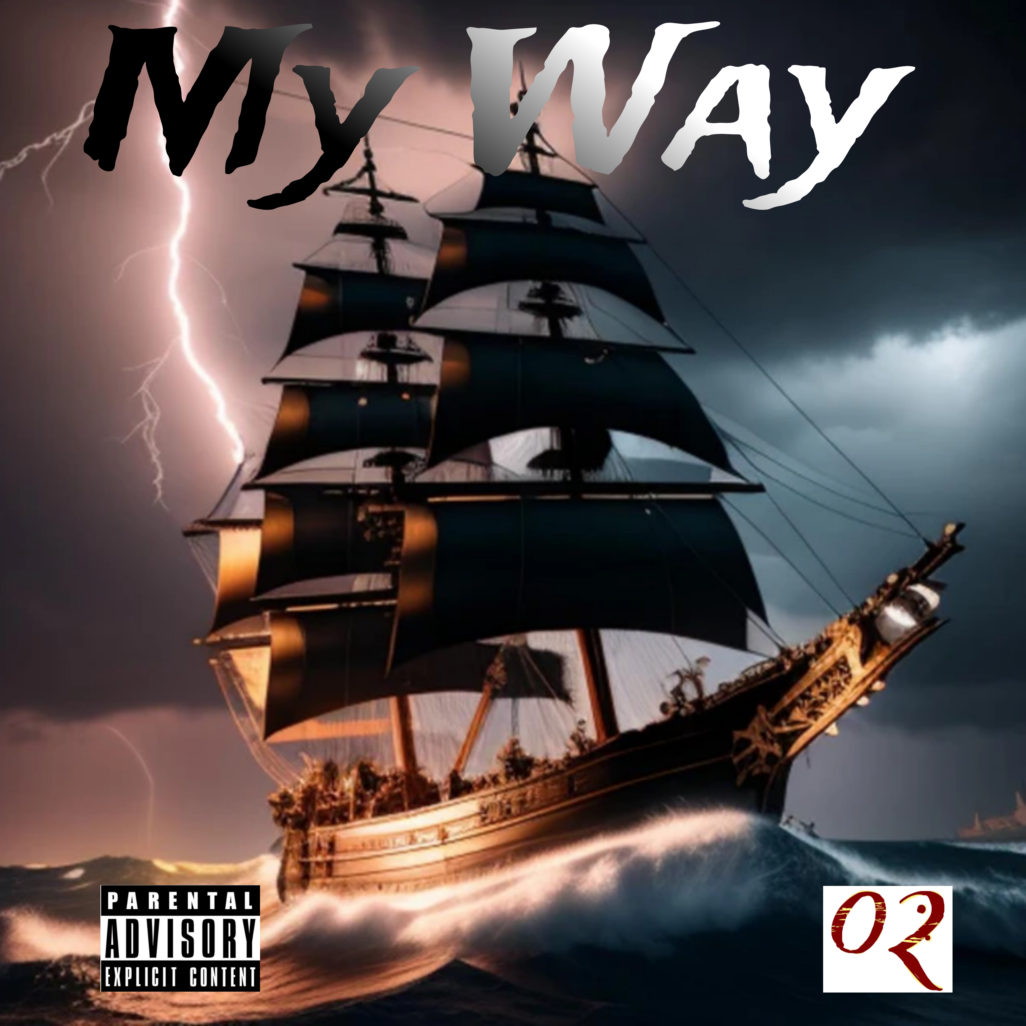 My Way artwork