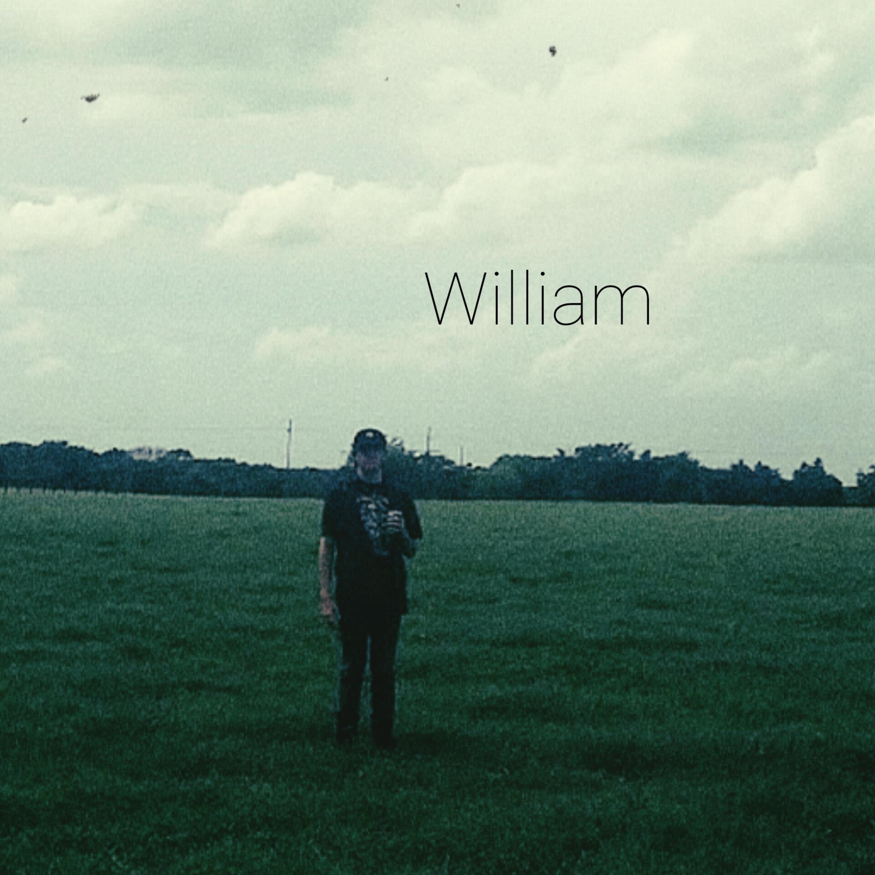 William  artwork