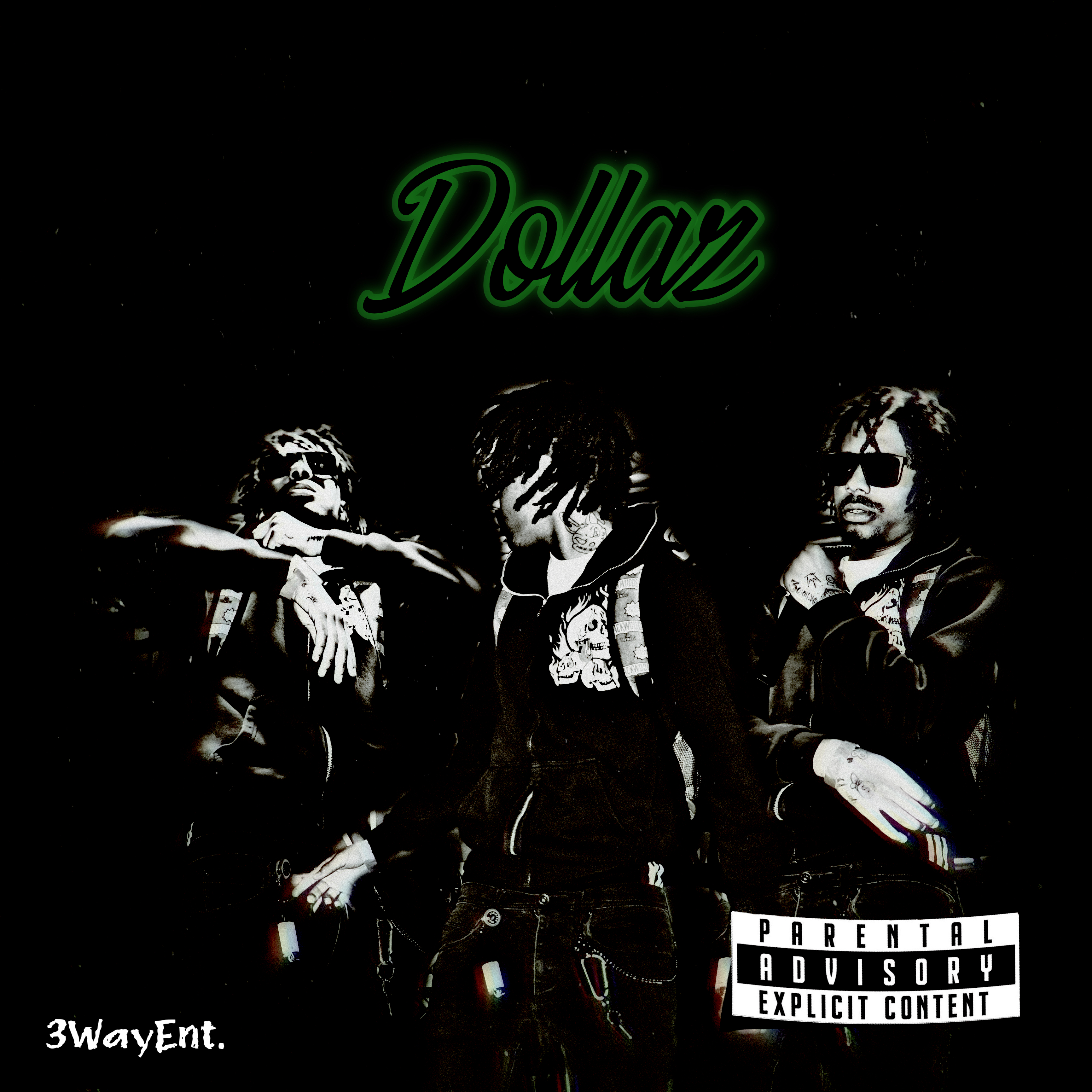 Dollaz artwork