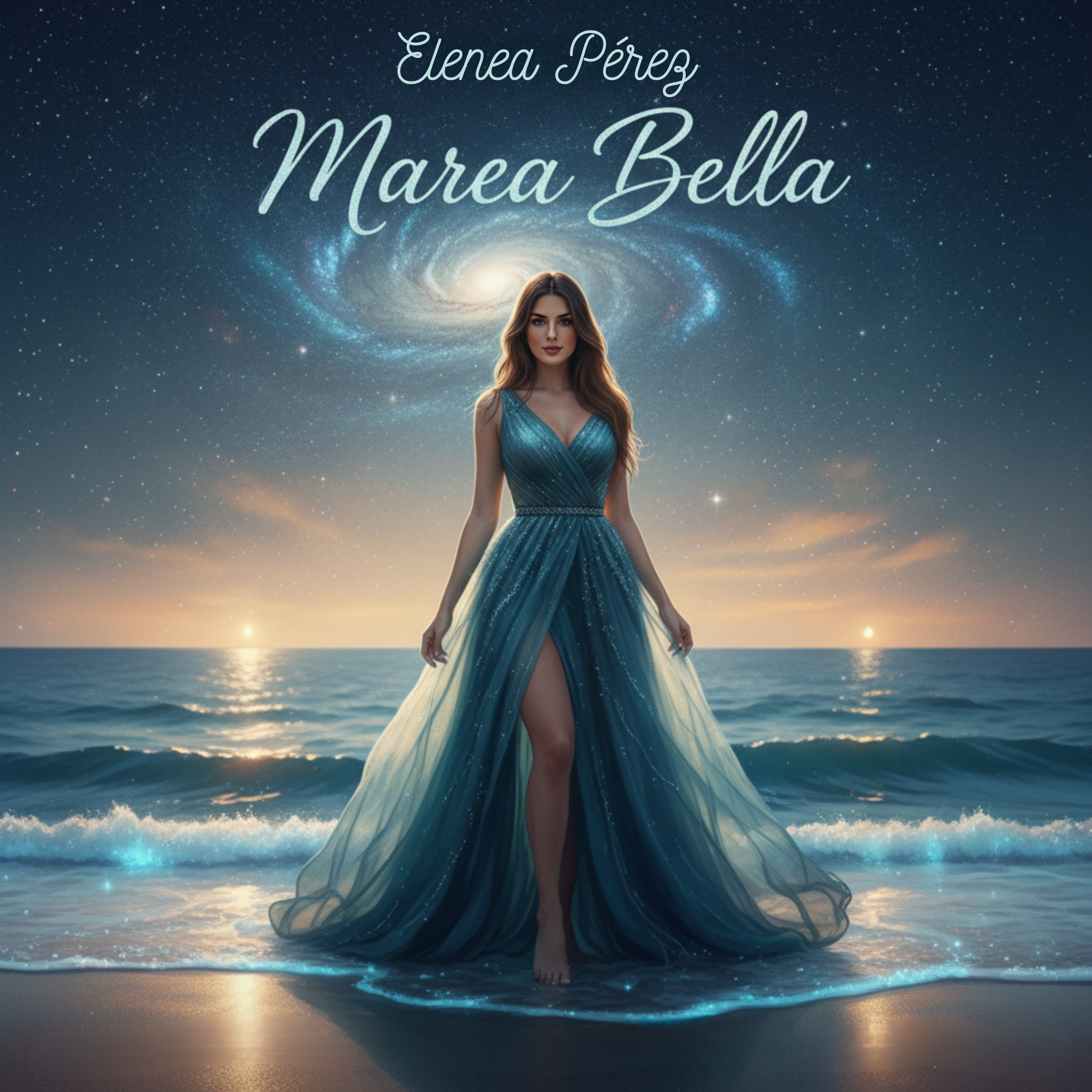 Marea Bella artwork