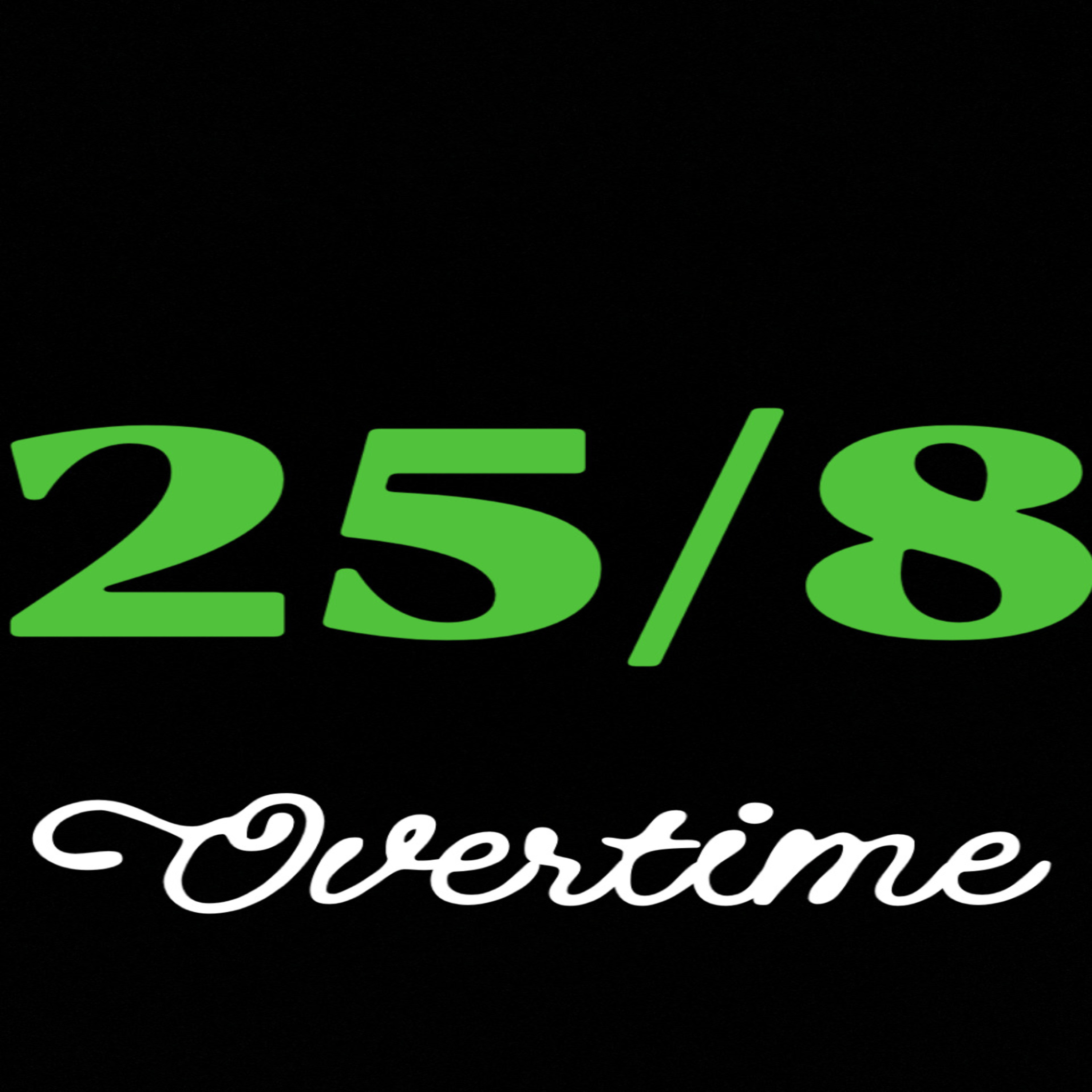 OverT!me artwork