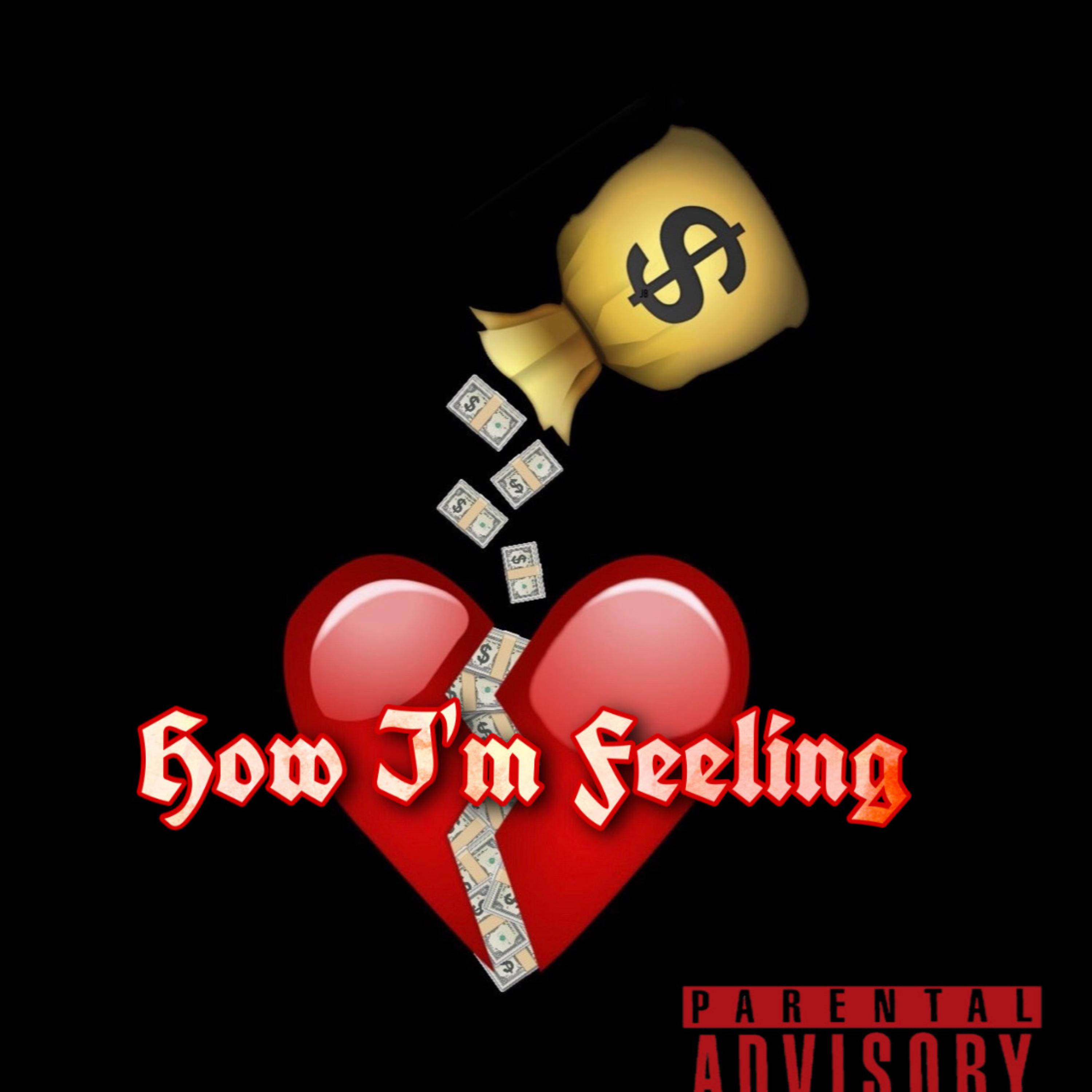 How Im Feeling artwork