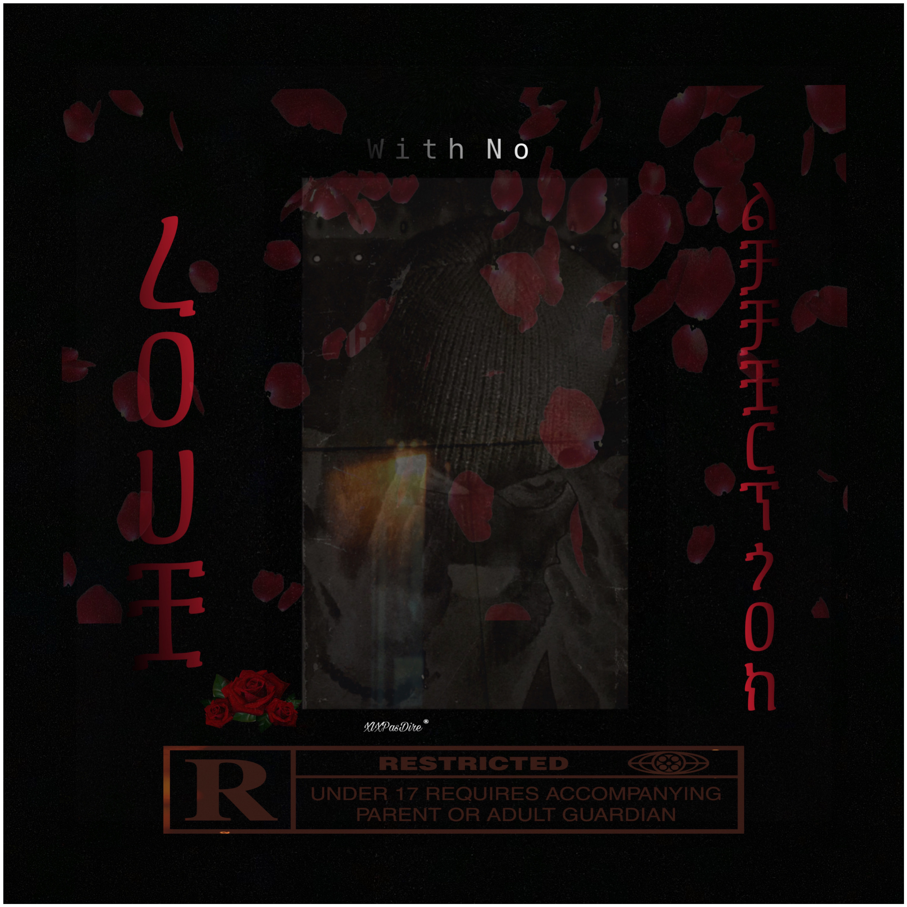 Love With No Affection artwork