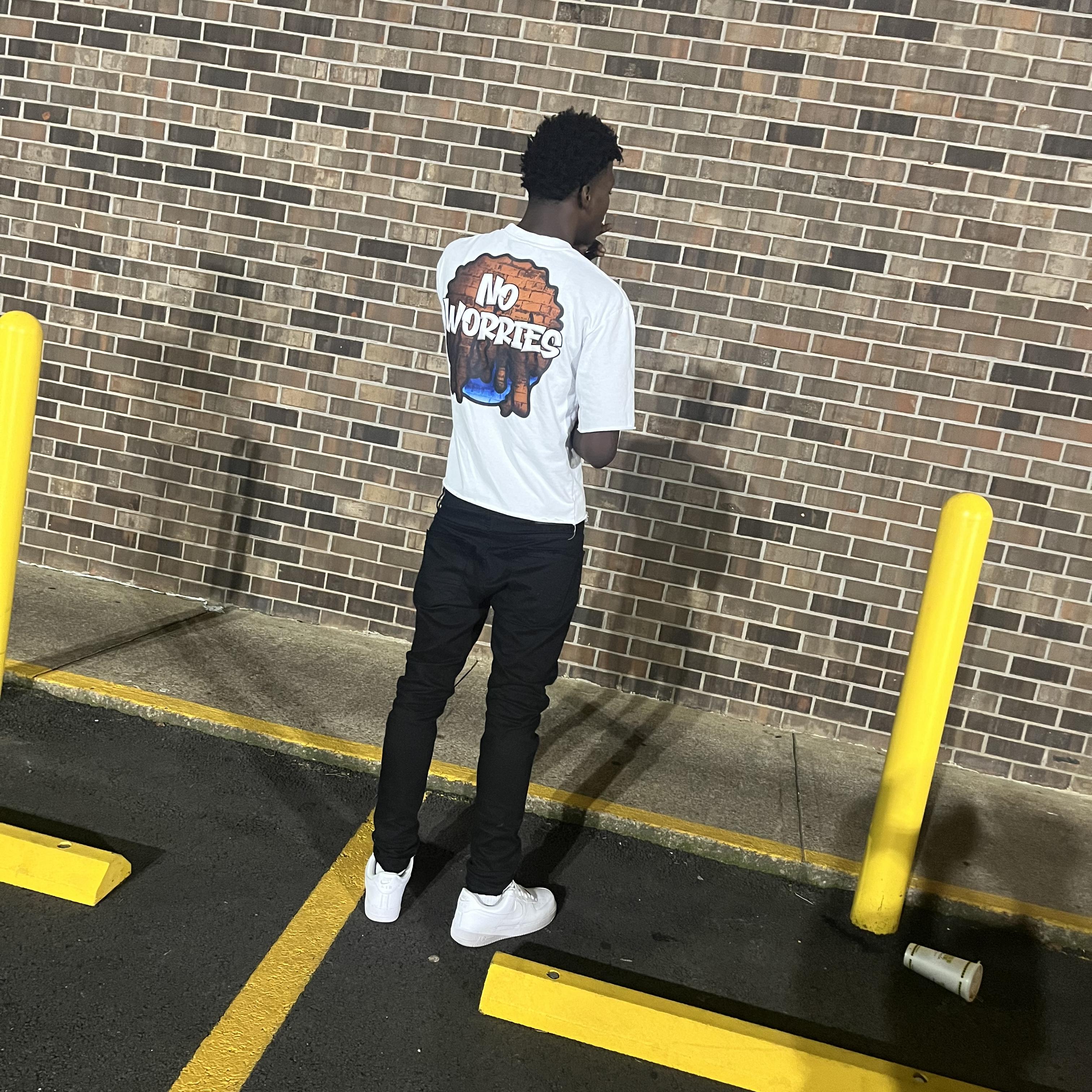How Im Living artwork
