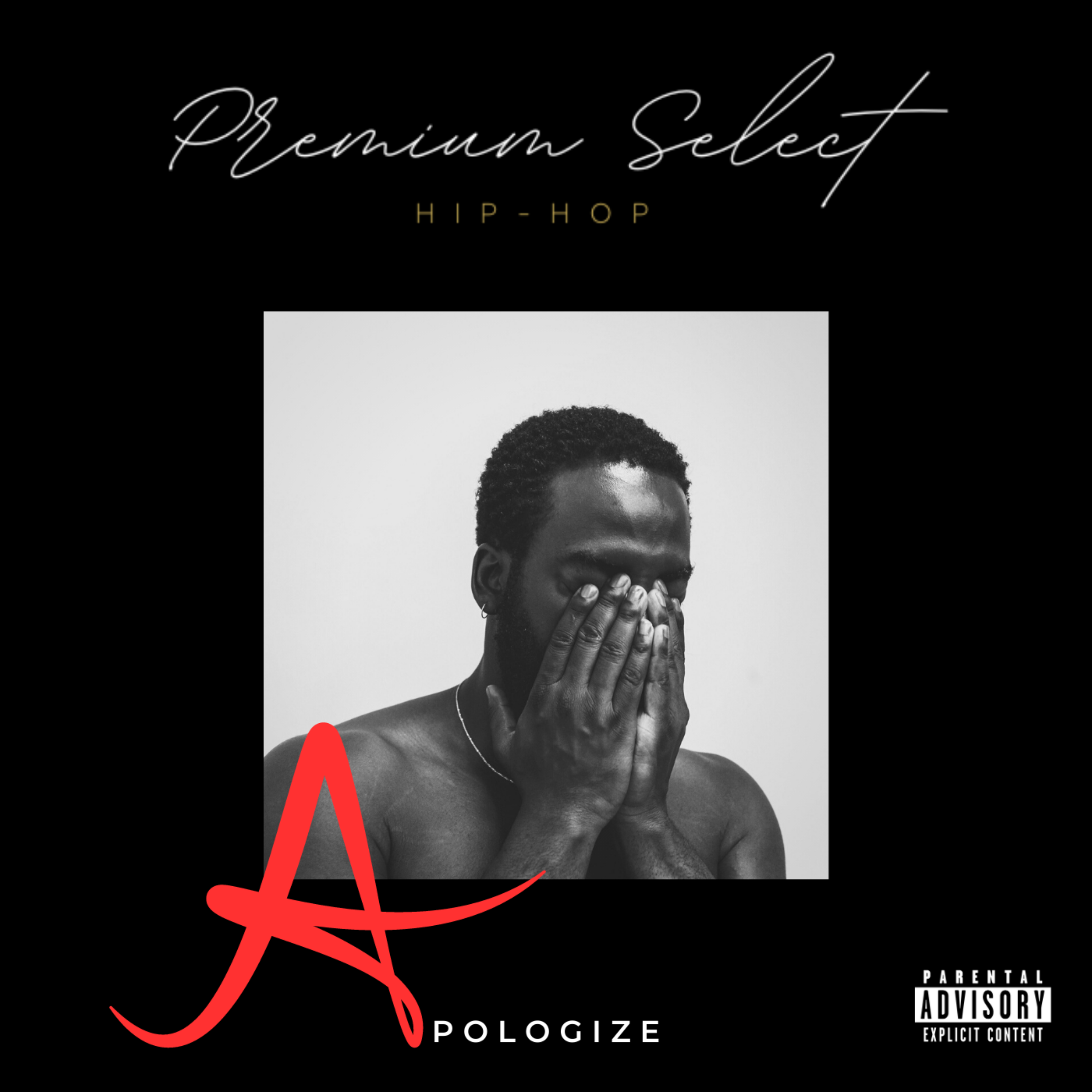 Apologize by P8tience cover art