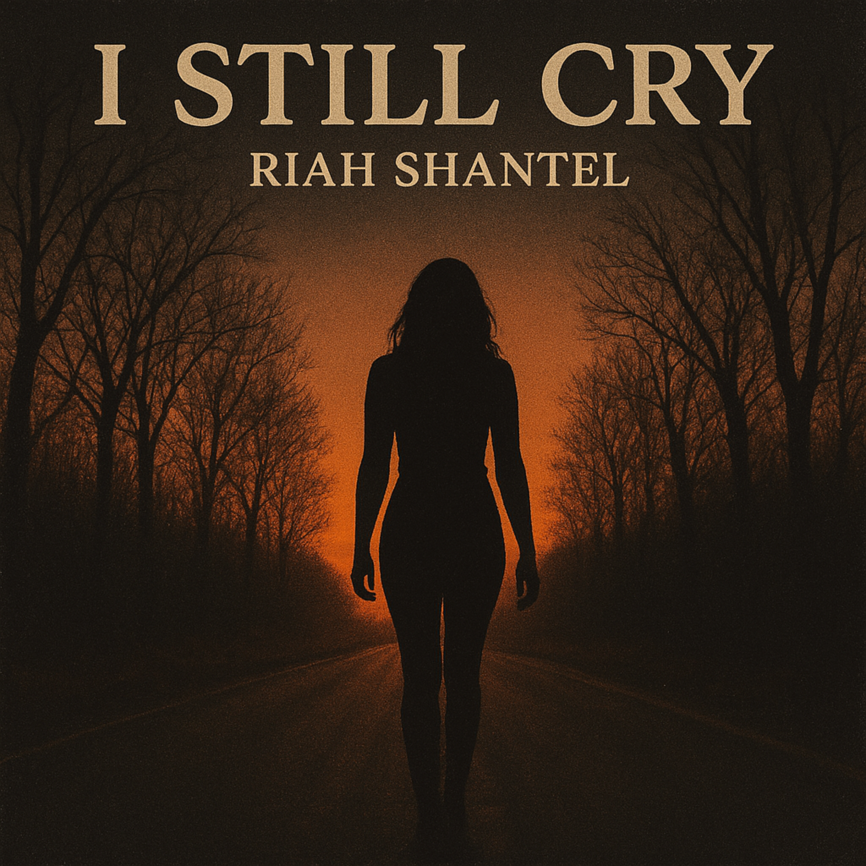 I Still Cry artwork