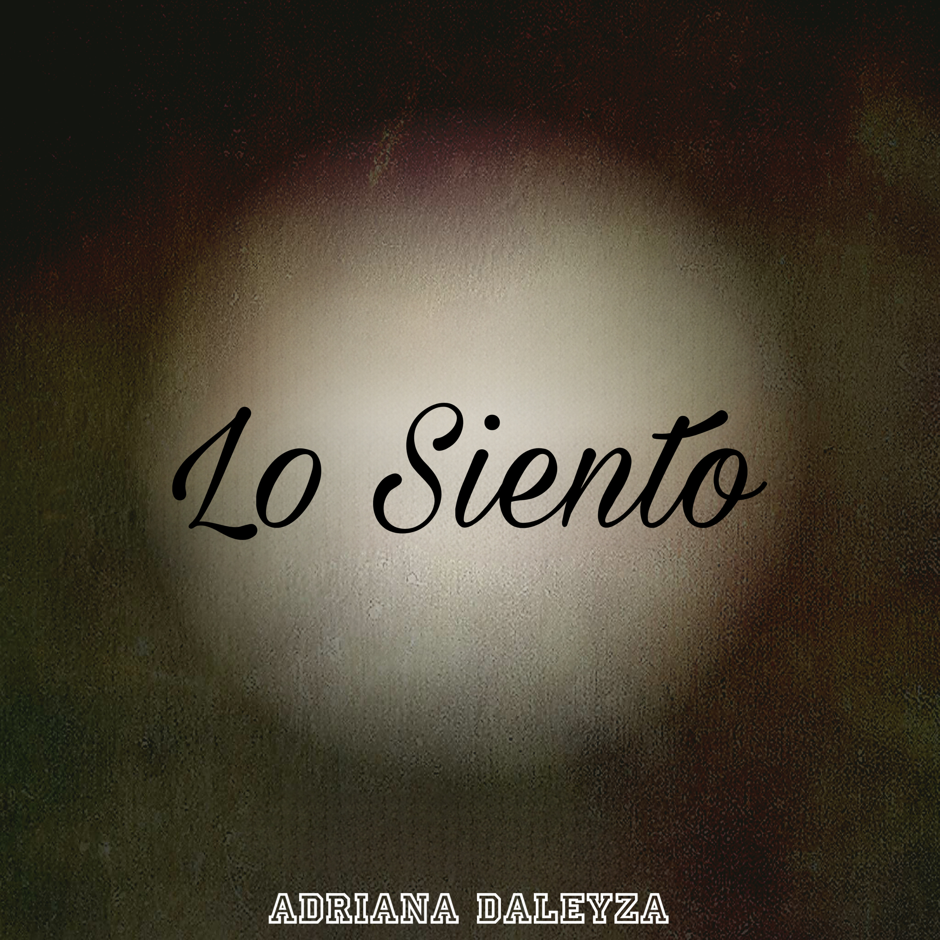 Lo Siento artwork