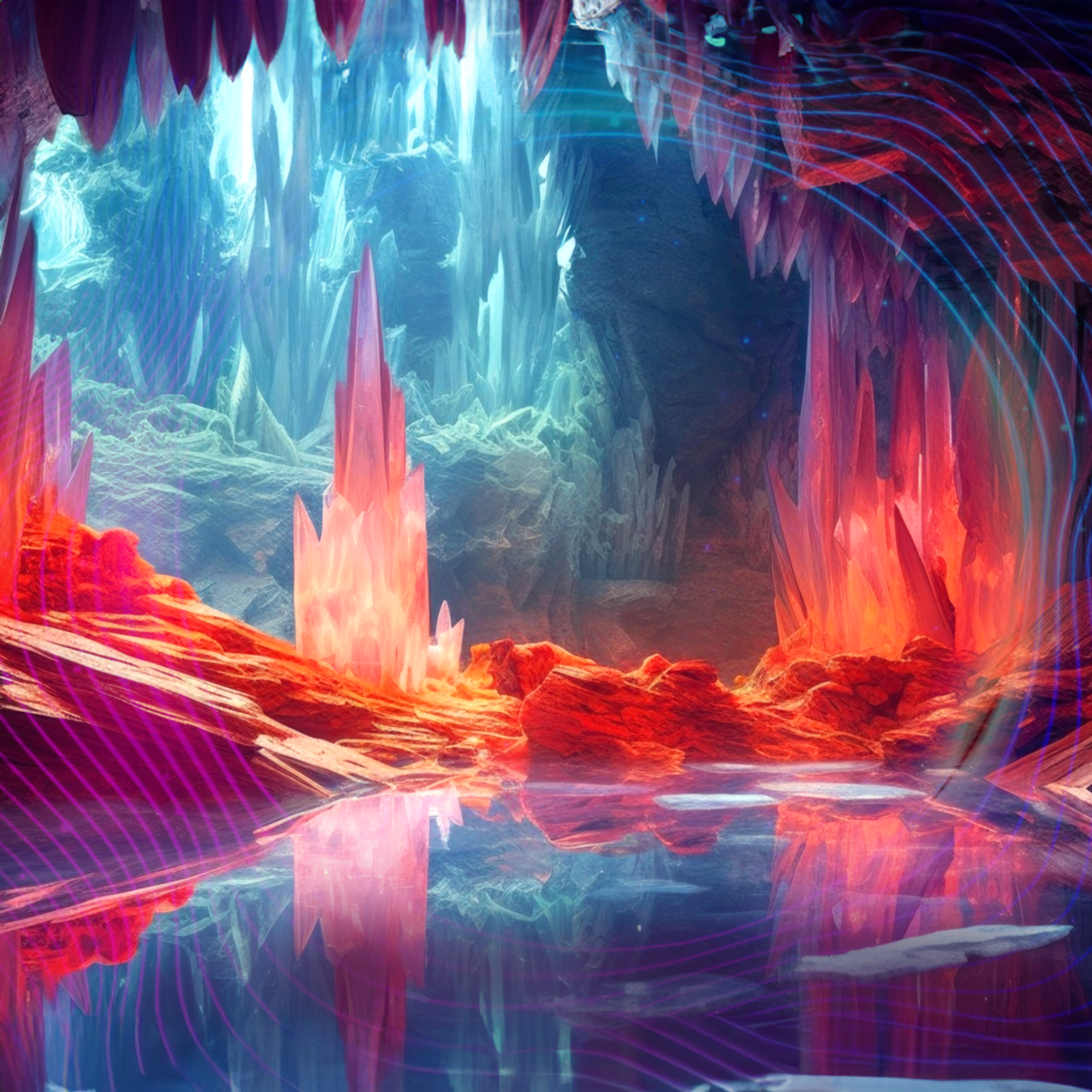 444 Hz Deep Sleep Binaural Beats Delta (1- 4 Hz) artwork