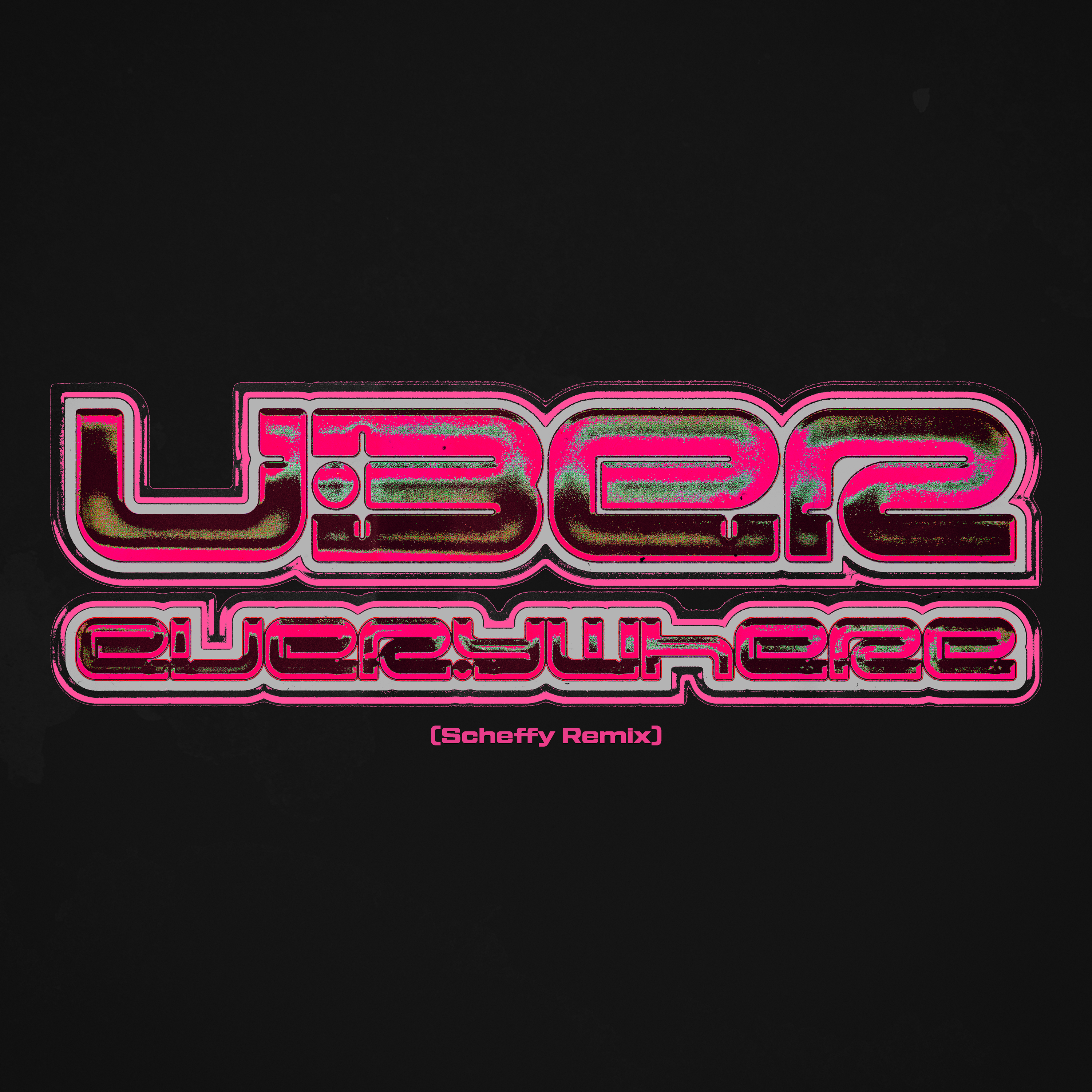 Uber EveryWhere (OG House Mix) artwork