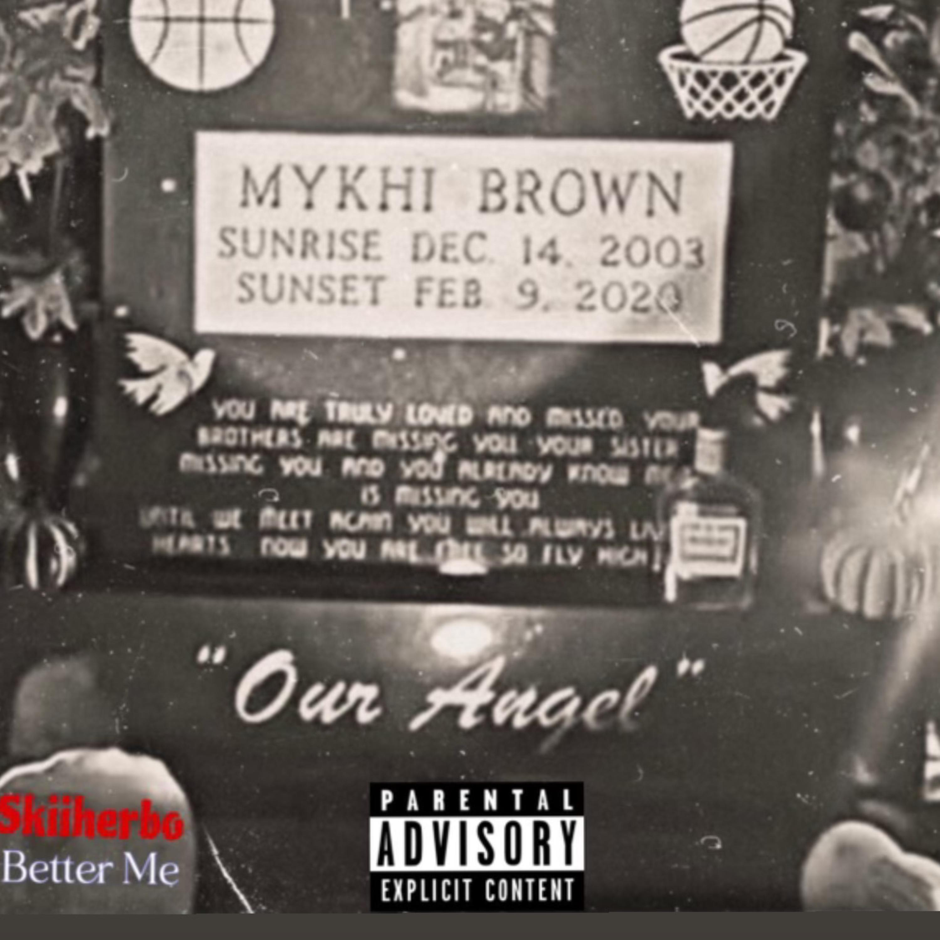 Better Me artwork