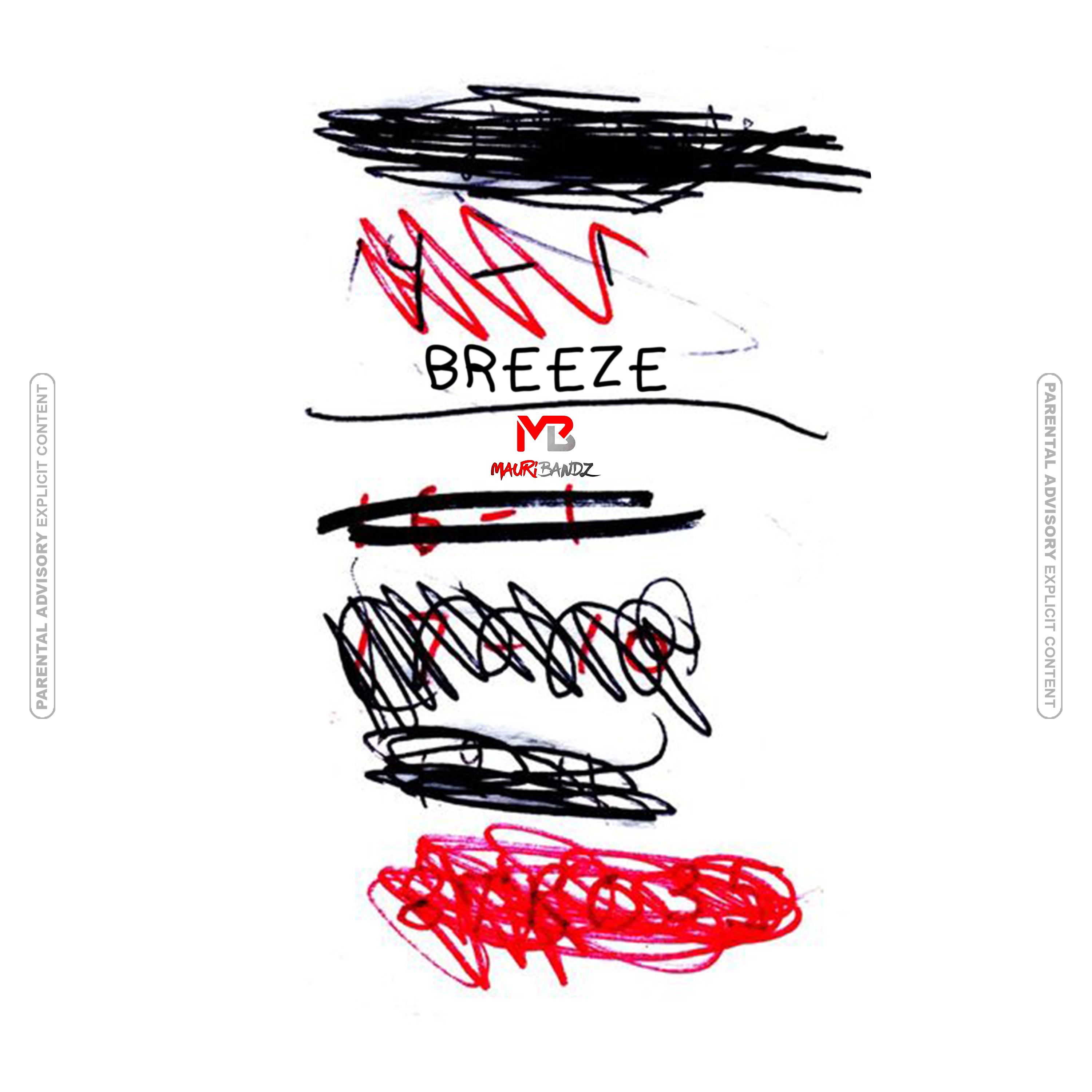 BREEZE artwork