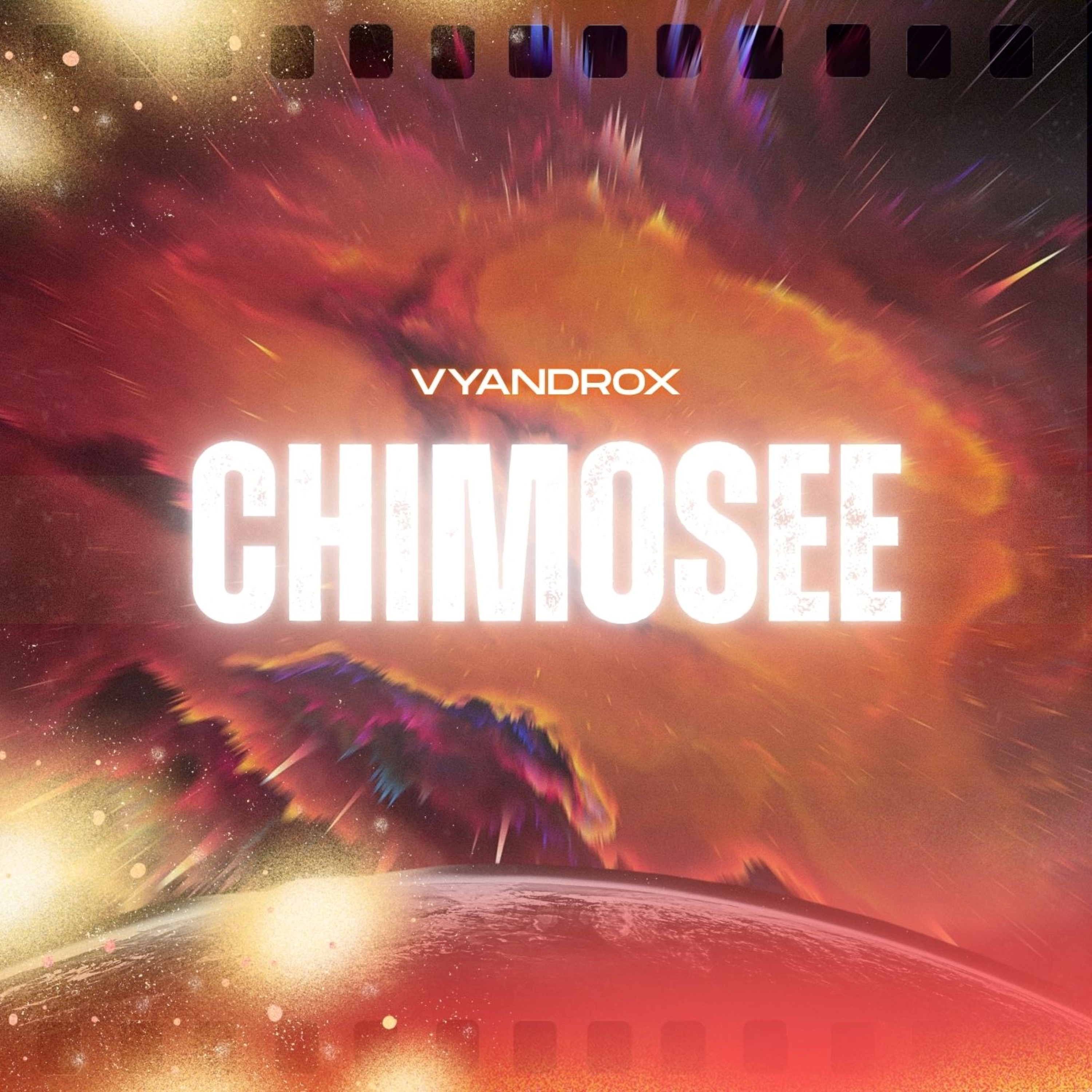 Chimosee artwork