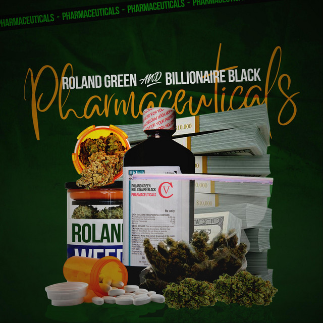 Roland Green