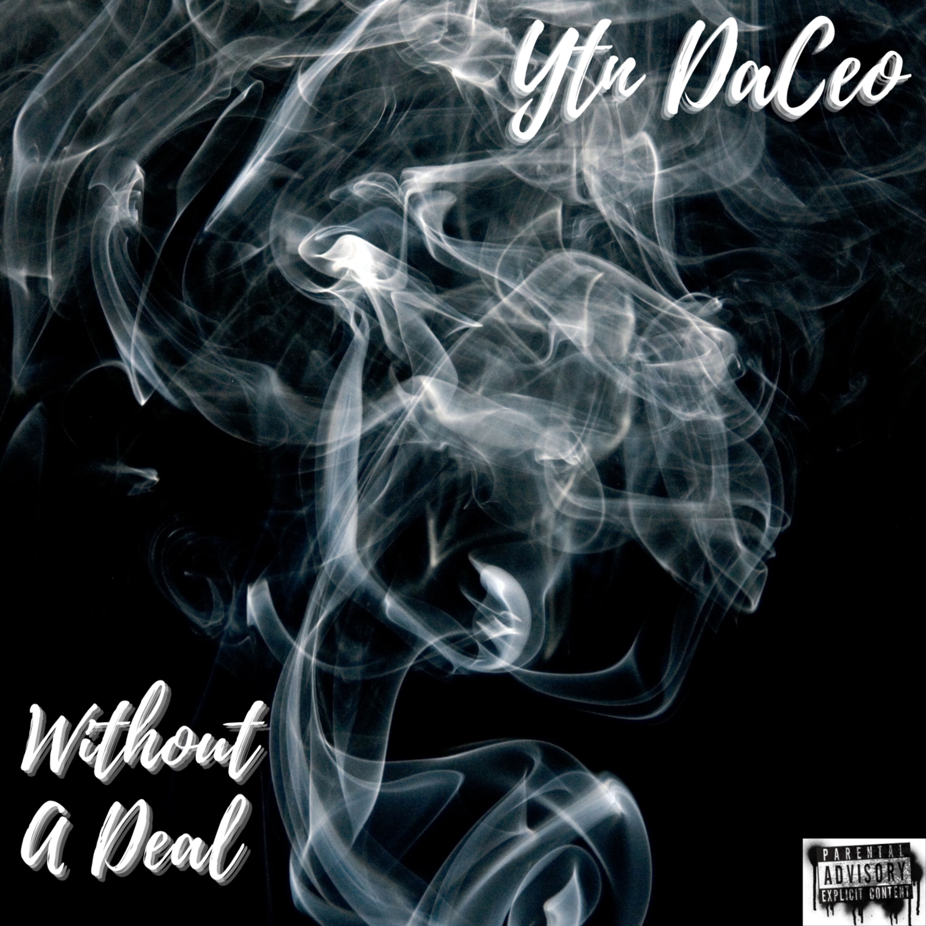 Without A Deal artwork