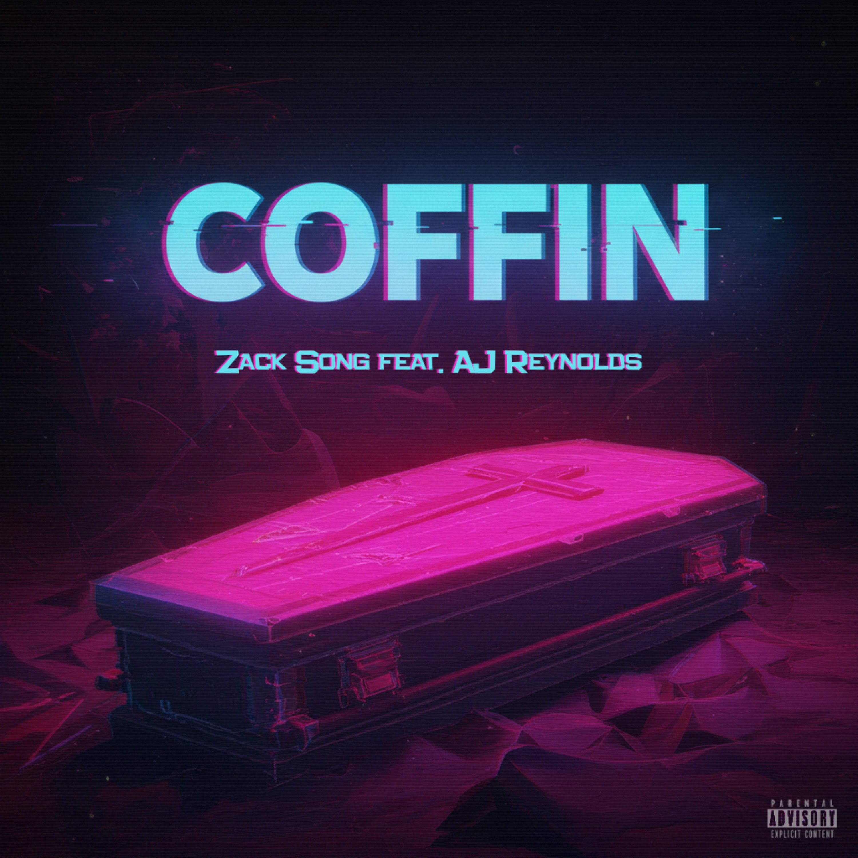 COFFIN artwork