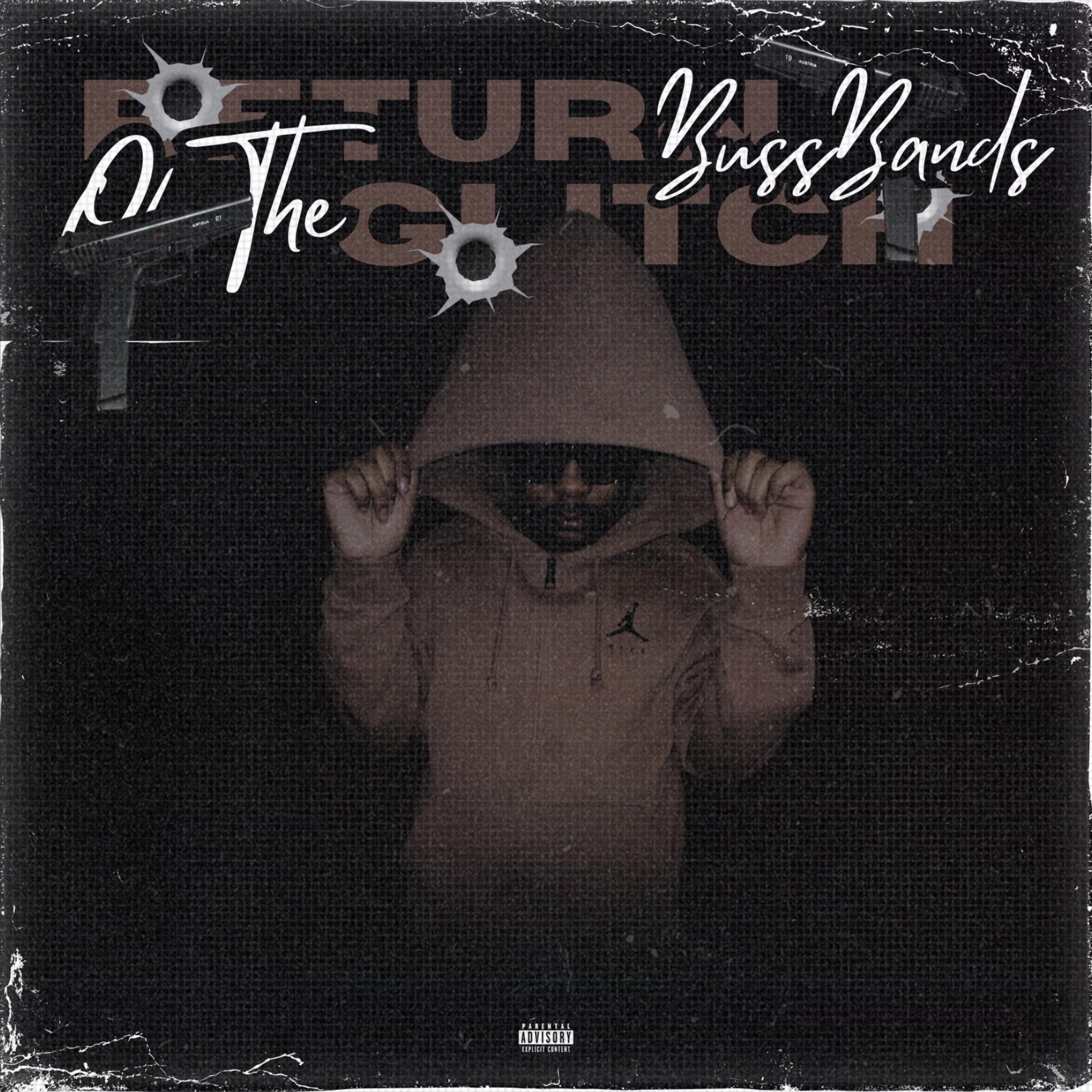 Return Of The Glitch artwork